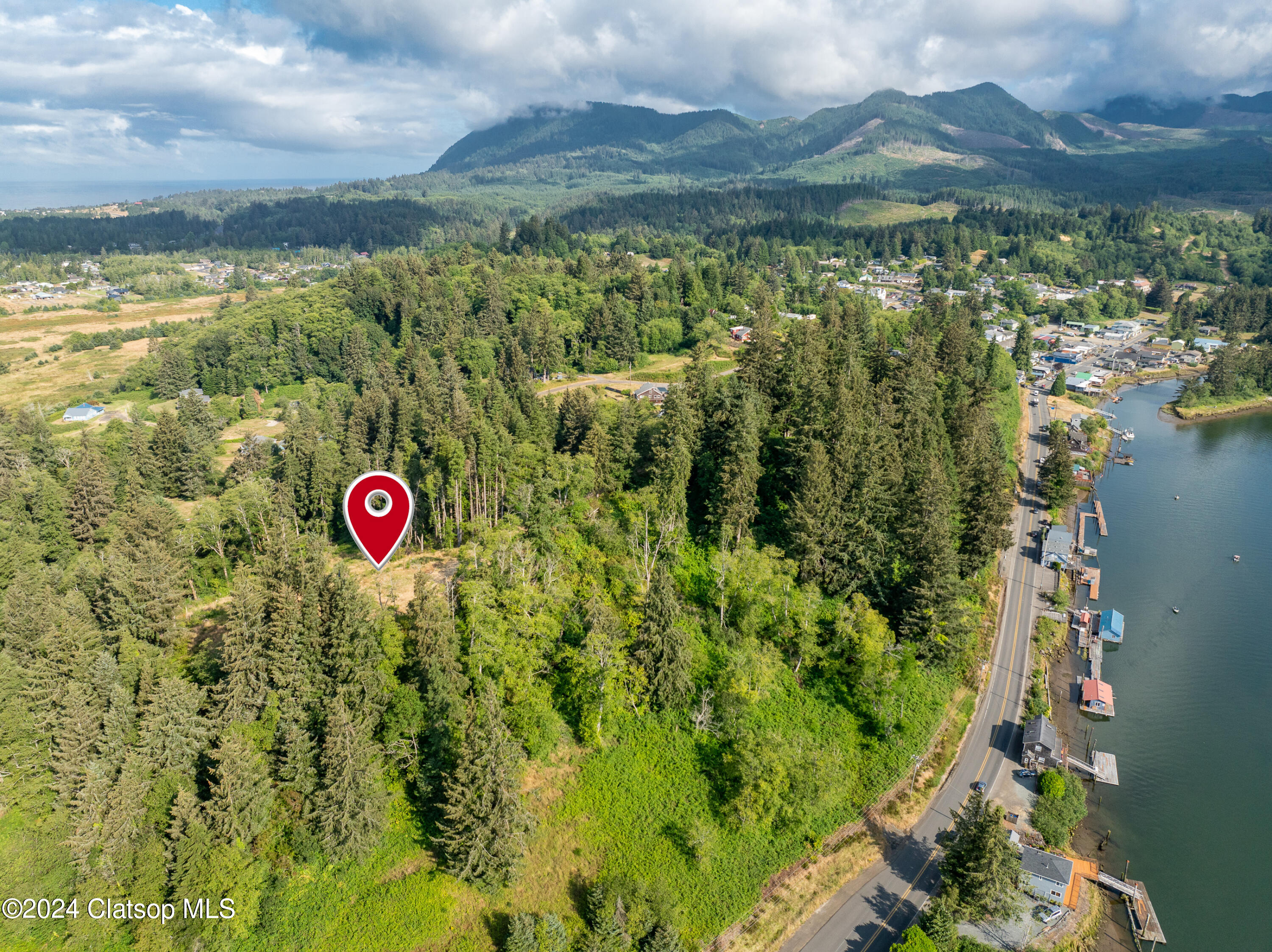 V/l Lot 2700 Thompson Rd Property Photo 9