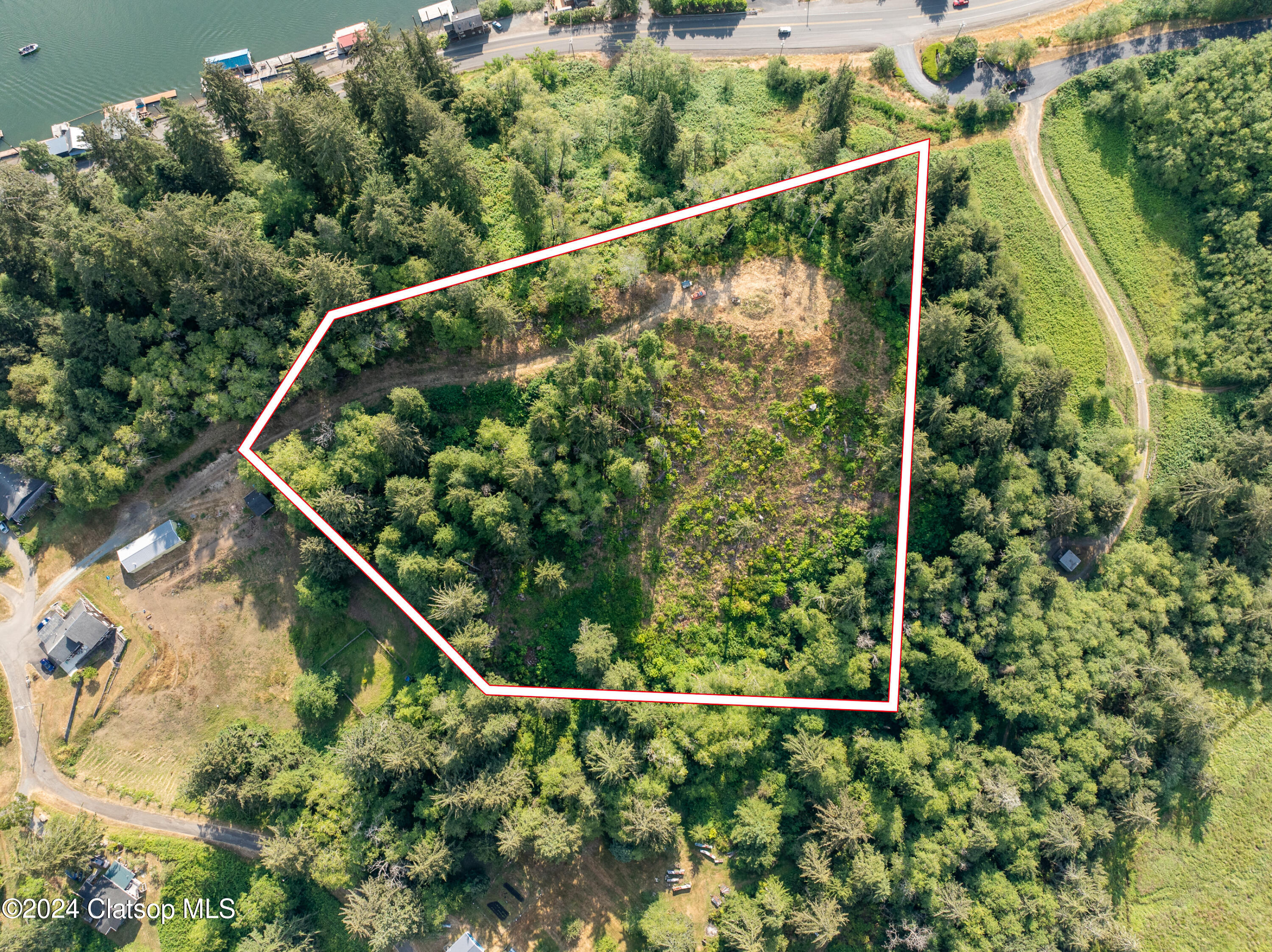 V/l Lot 2700 Thompson Rd Property Photo 11