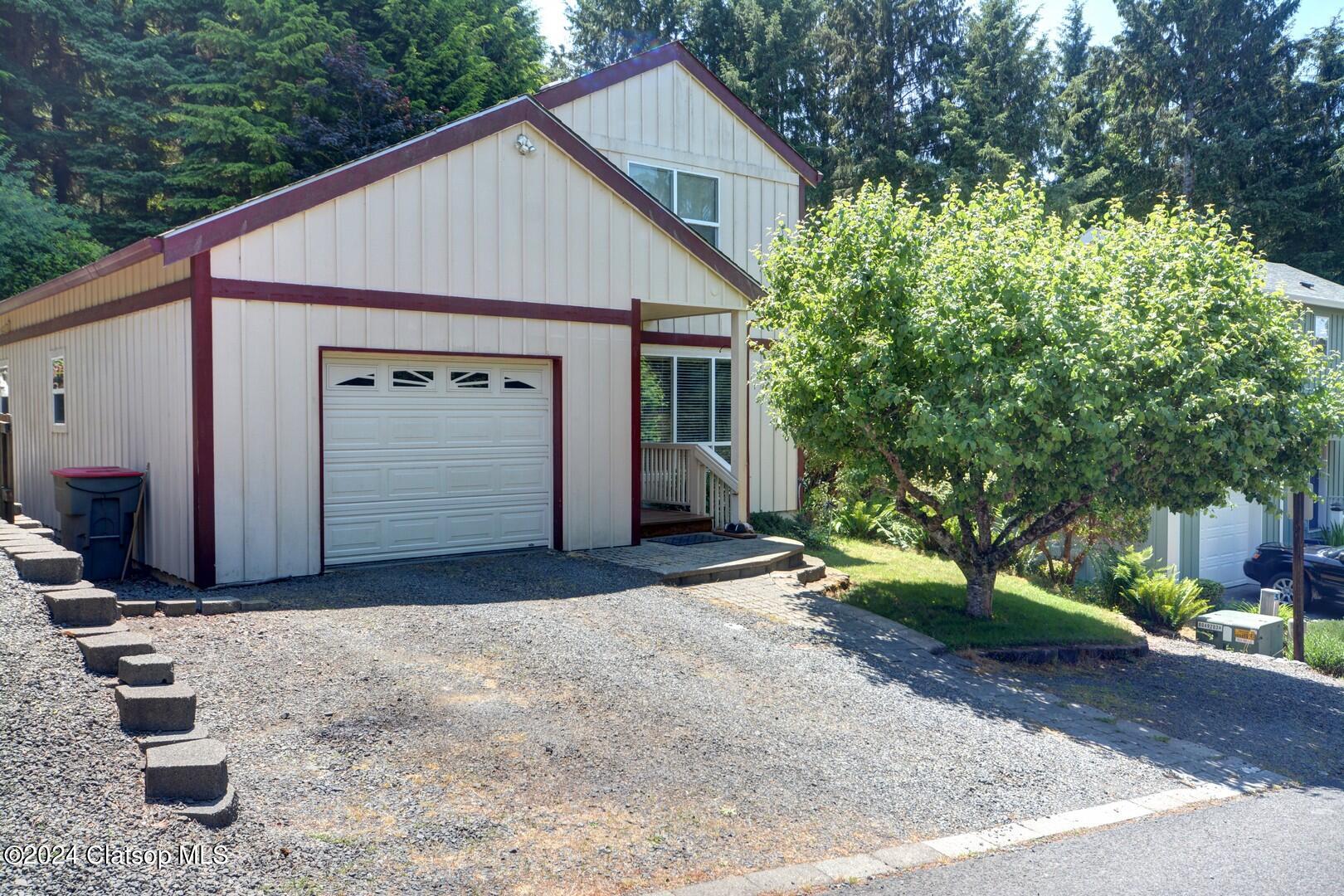 421 Elk Creek Road Property Photo 1