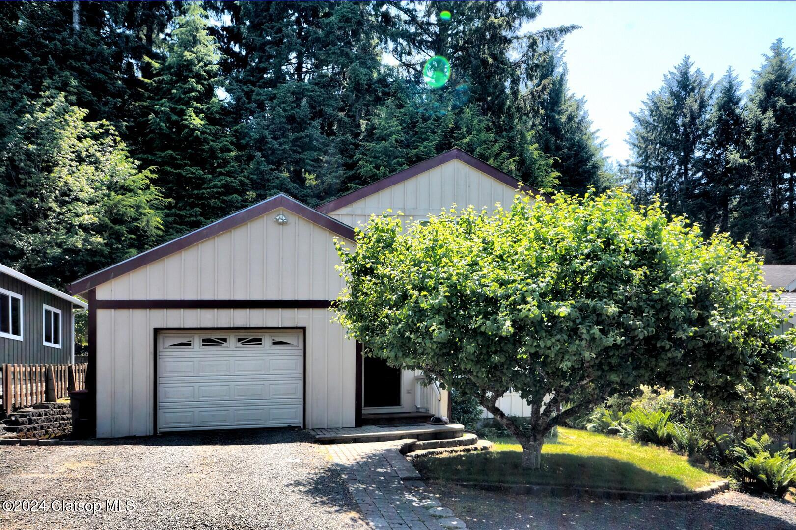 421 Elk Creek Road Property Photo 2