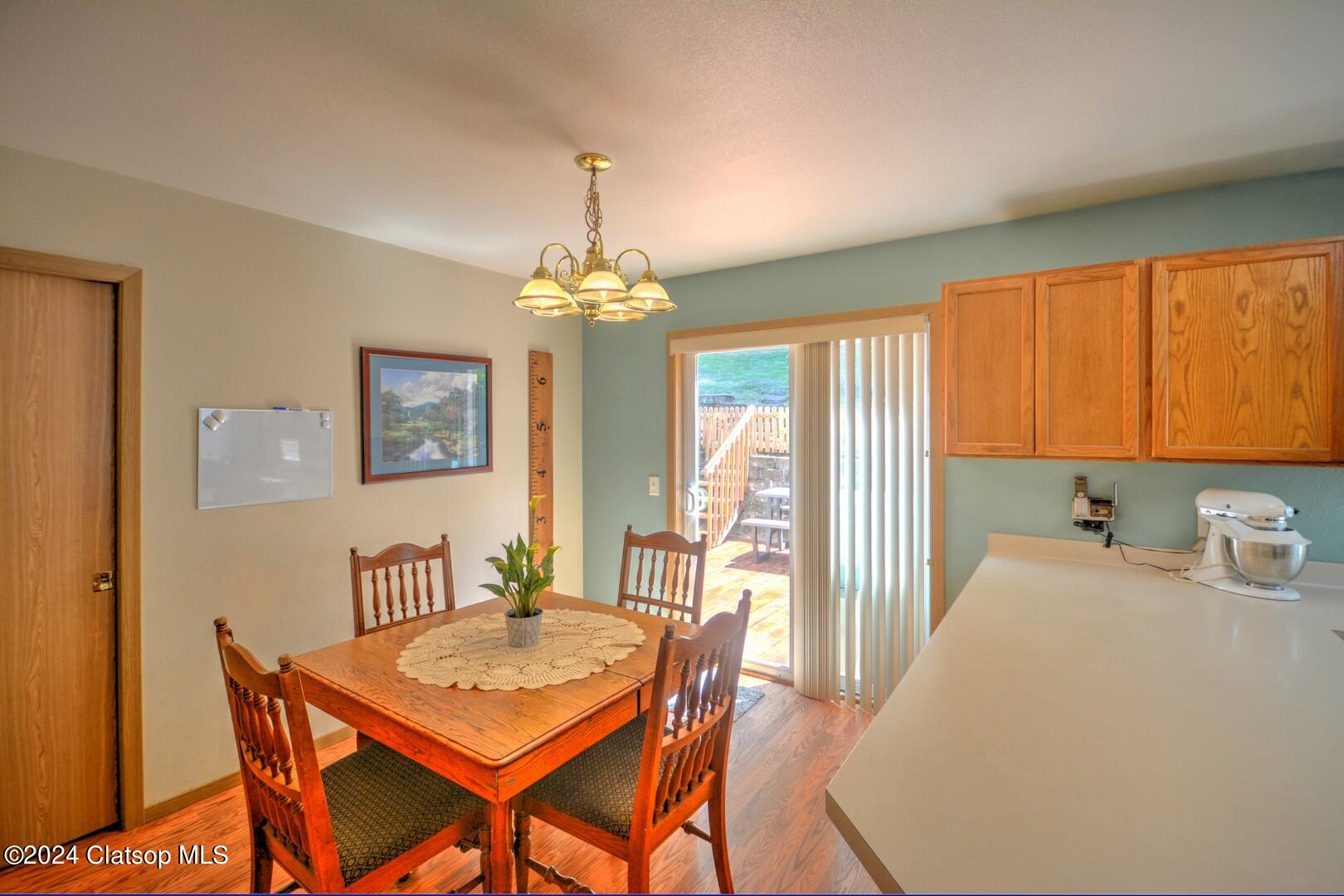 421 Elk Creek Road Property Photo 6