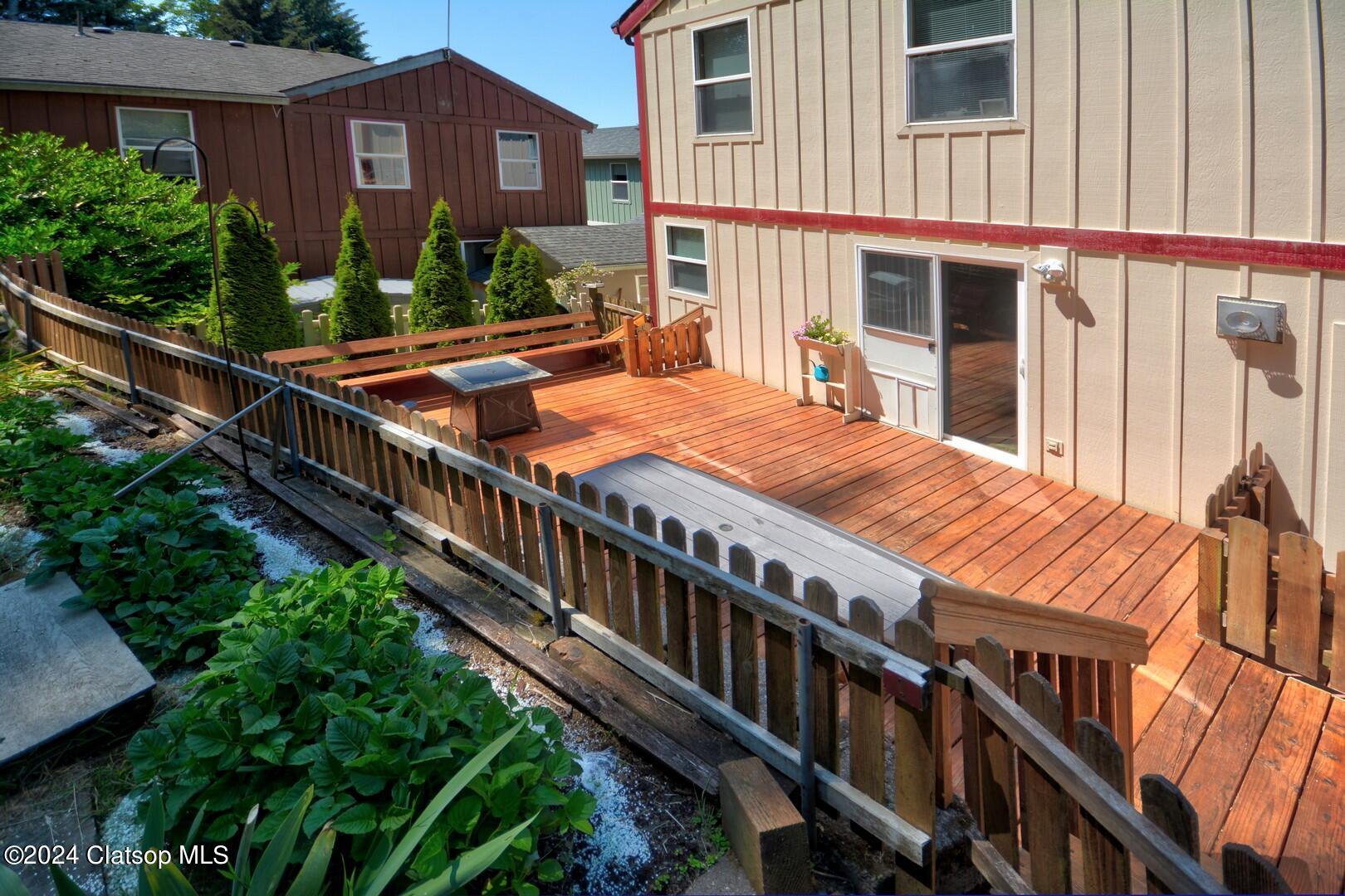 421 Elk Creek Road Property Photo 15