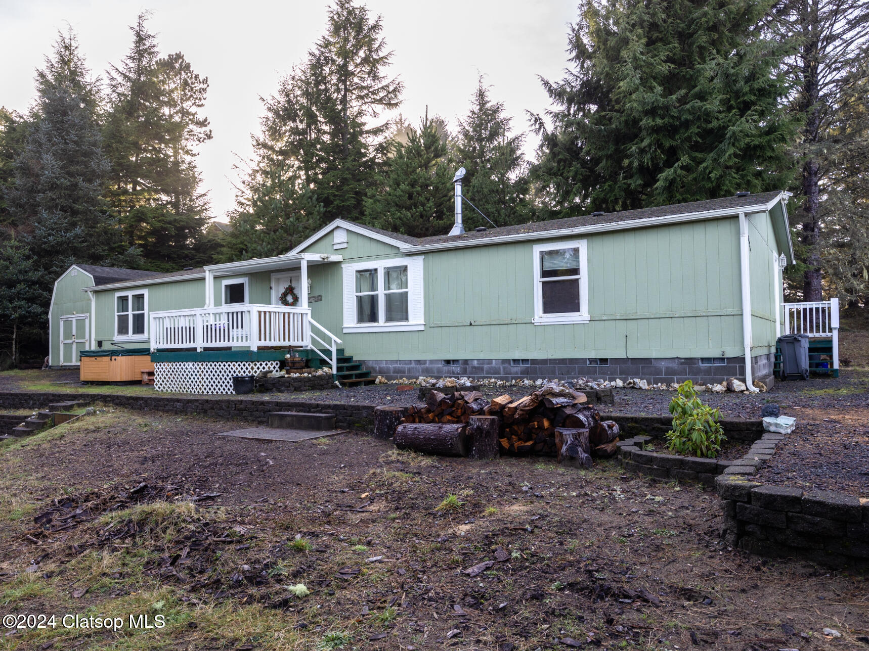 33136 Sand Dollar Lane Property Photo 1