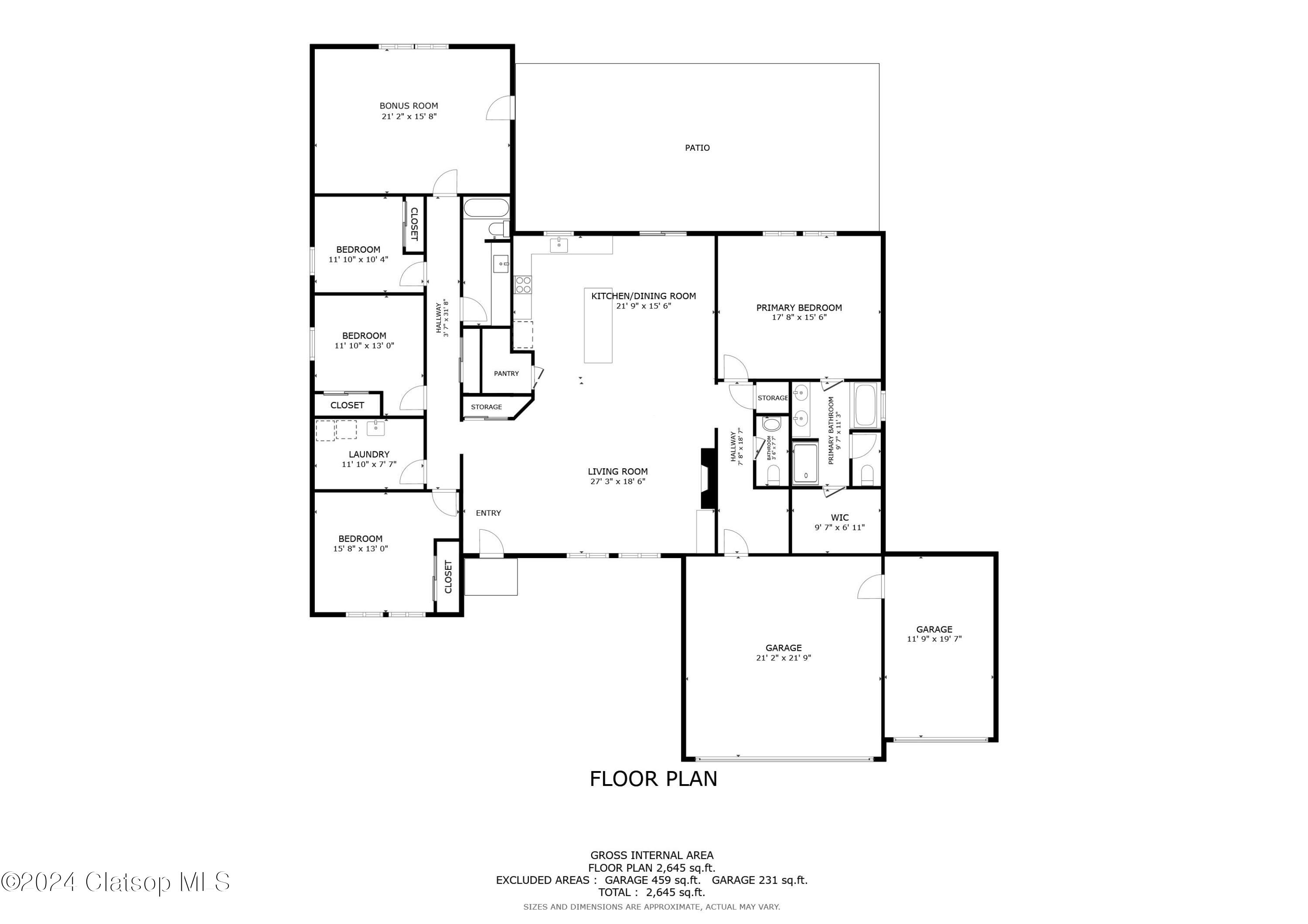 89650 Sea Breeze Drive Property Photo 33