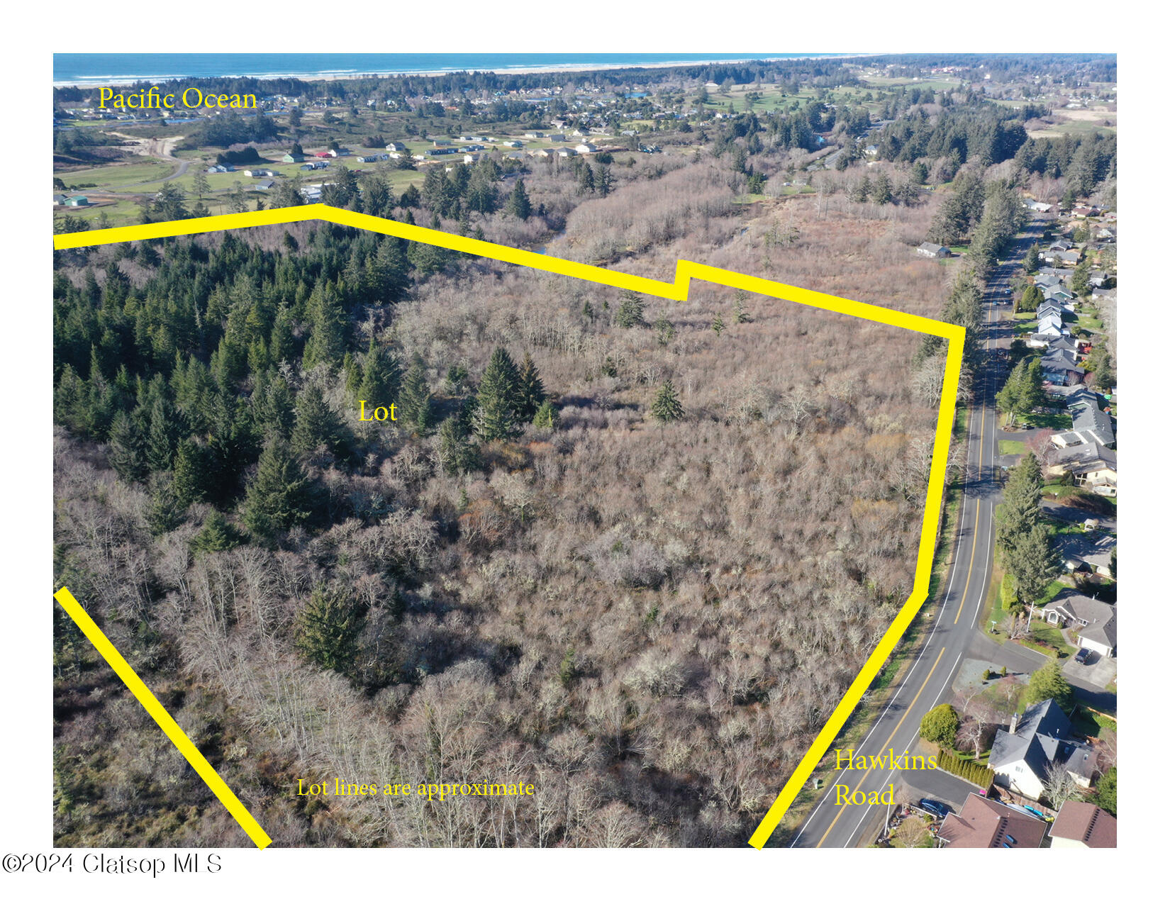 Vl Hawkins Road Property Photo
