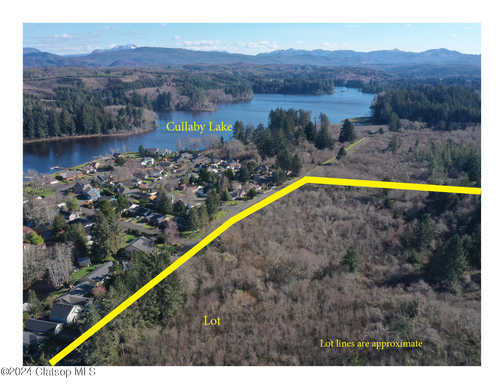 Vl Hawkins Road Property Photo 14