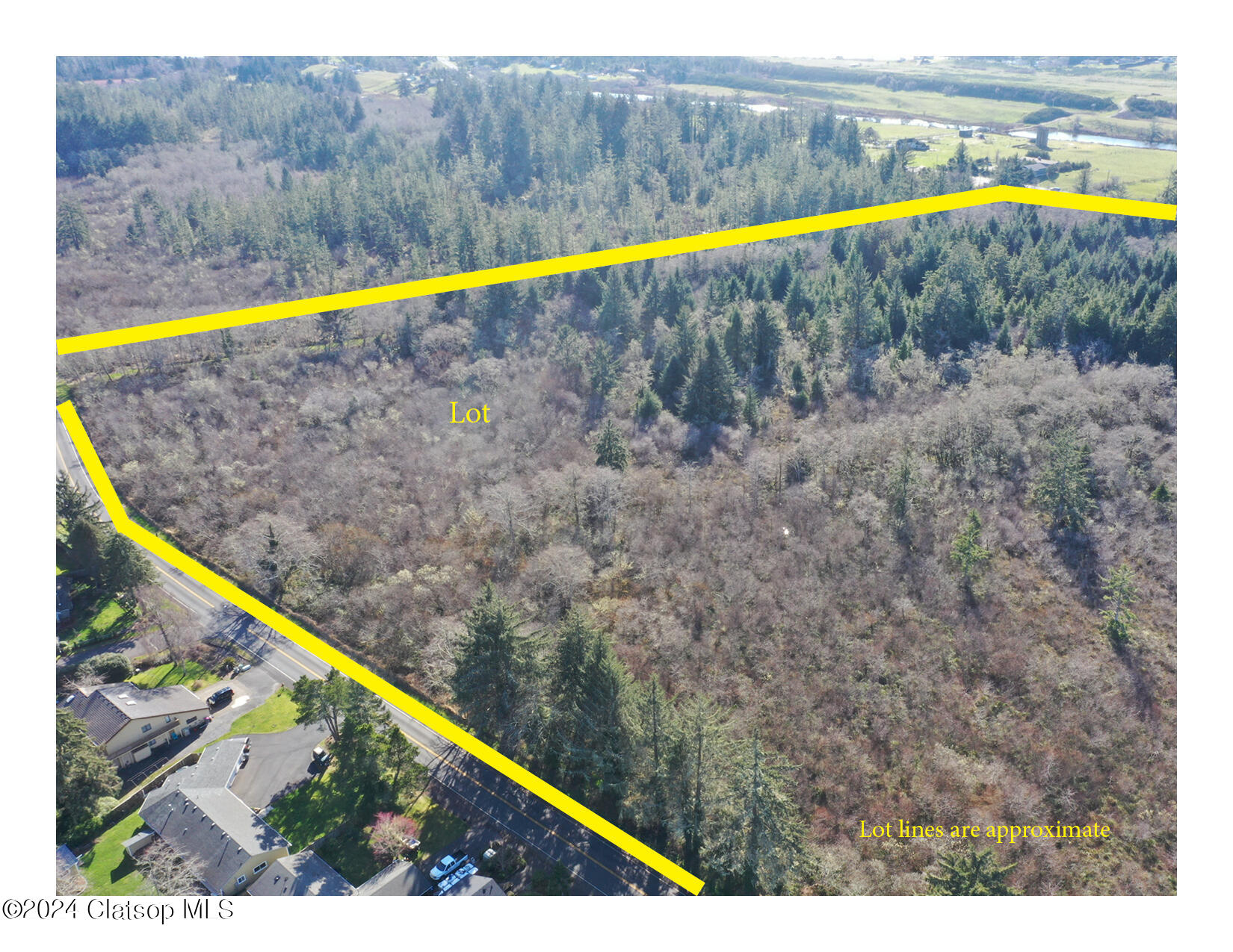 Vl Hawkins Road Property Photo 20
