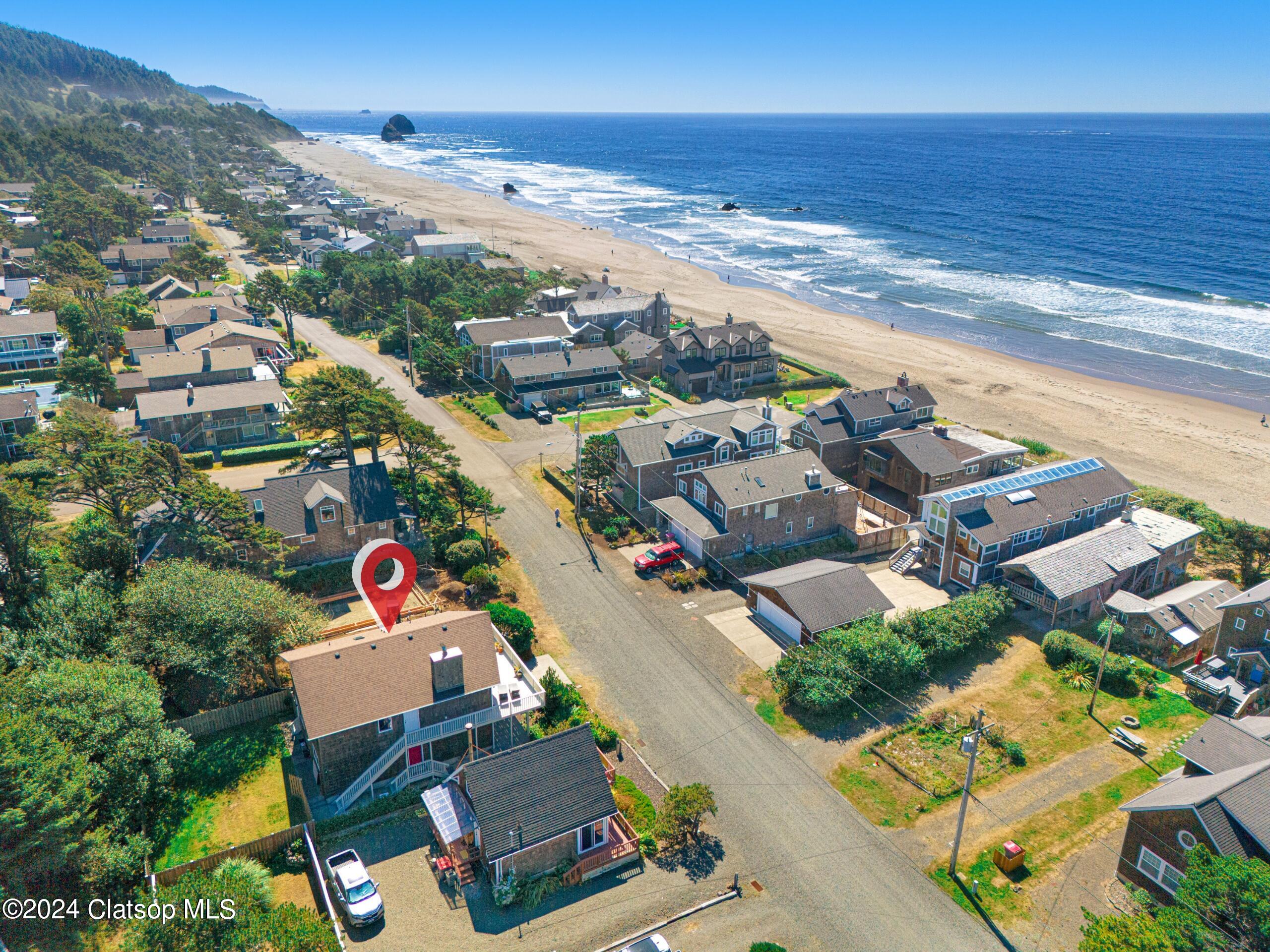 3571 Pacific Avenue Property Photo 5