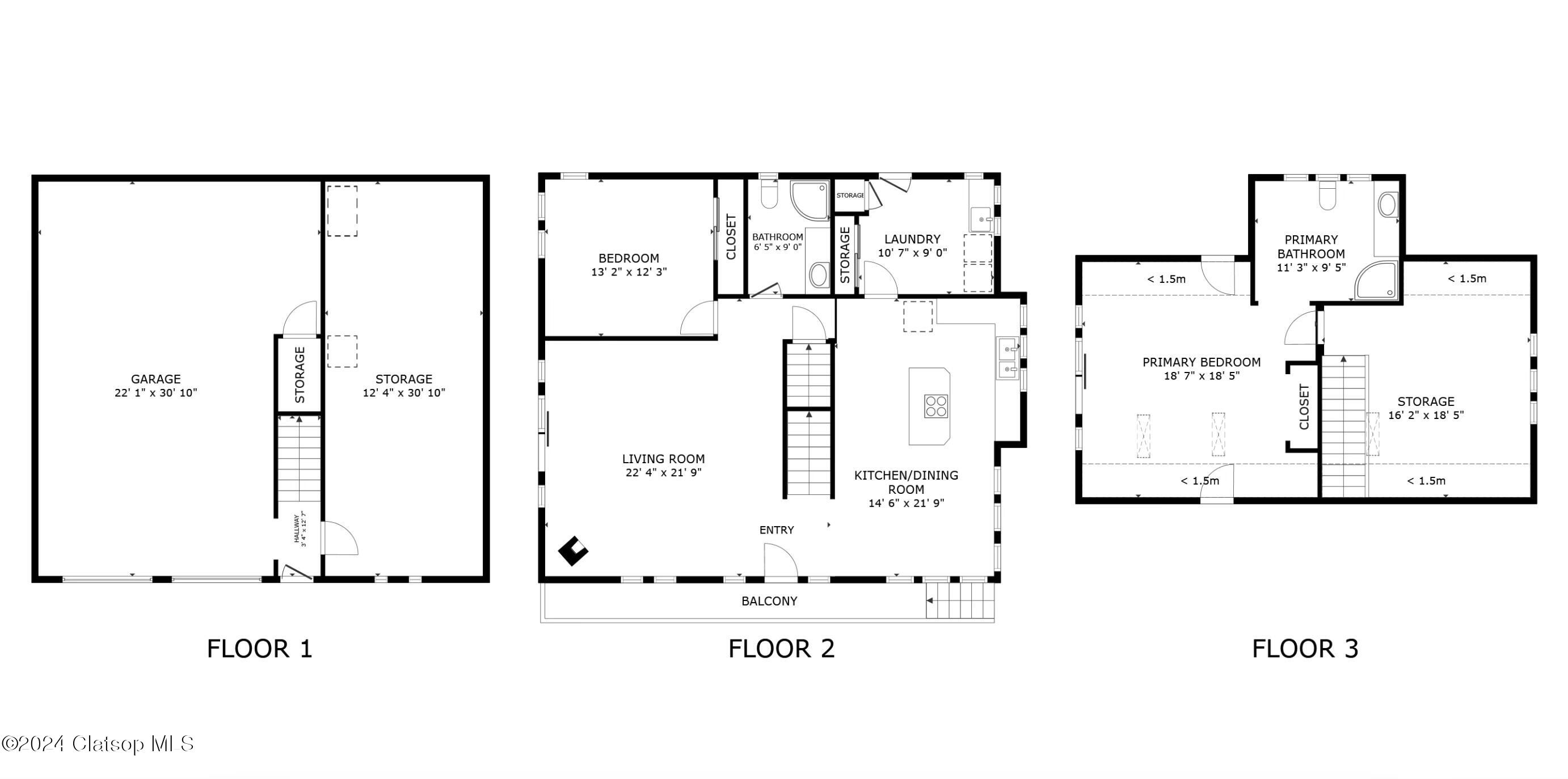 5840 8th Street Property Photo 3