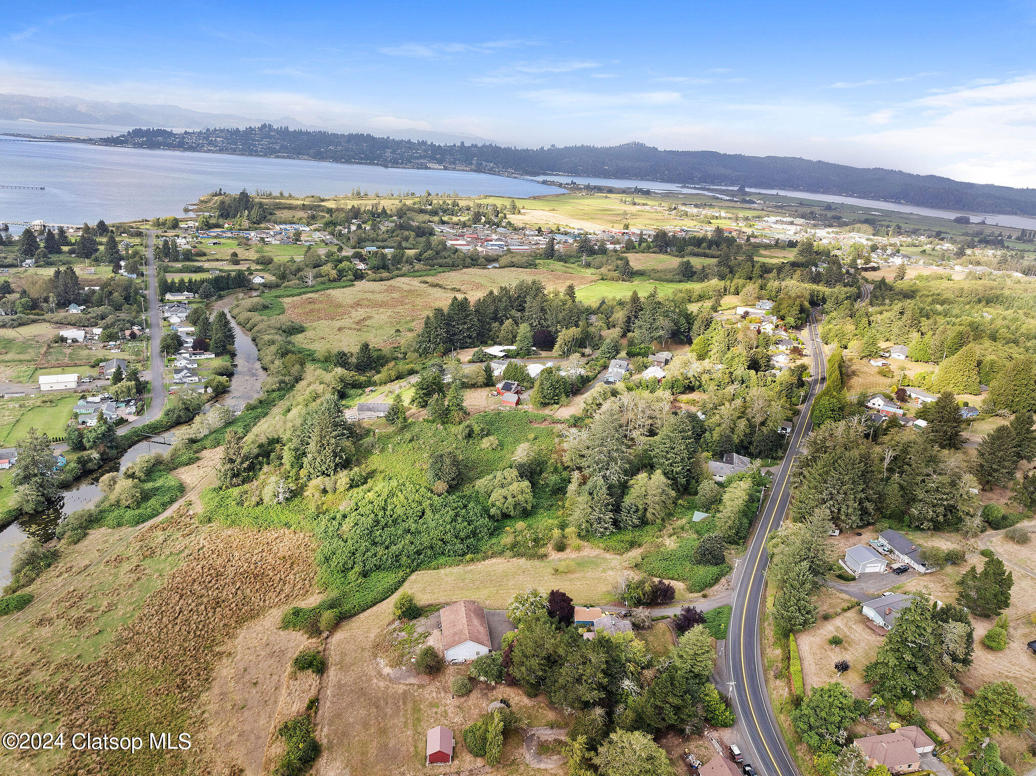 Vl Adj To 91906 Lewis & Clark Road Property Photo 6