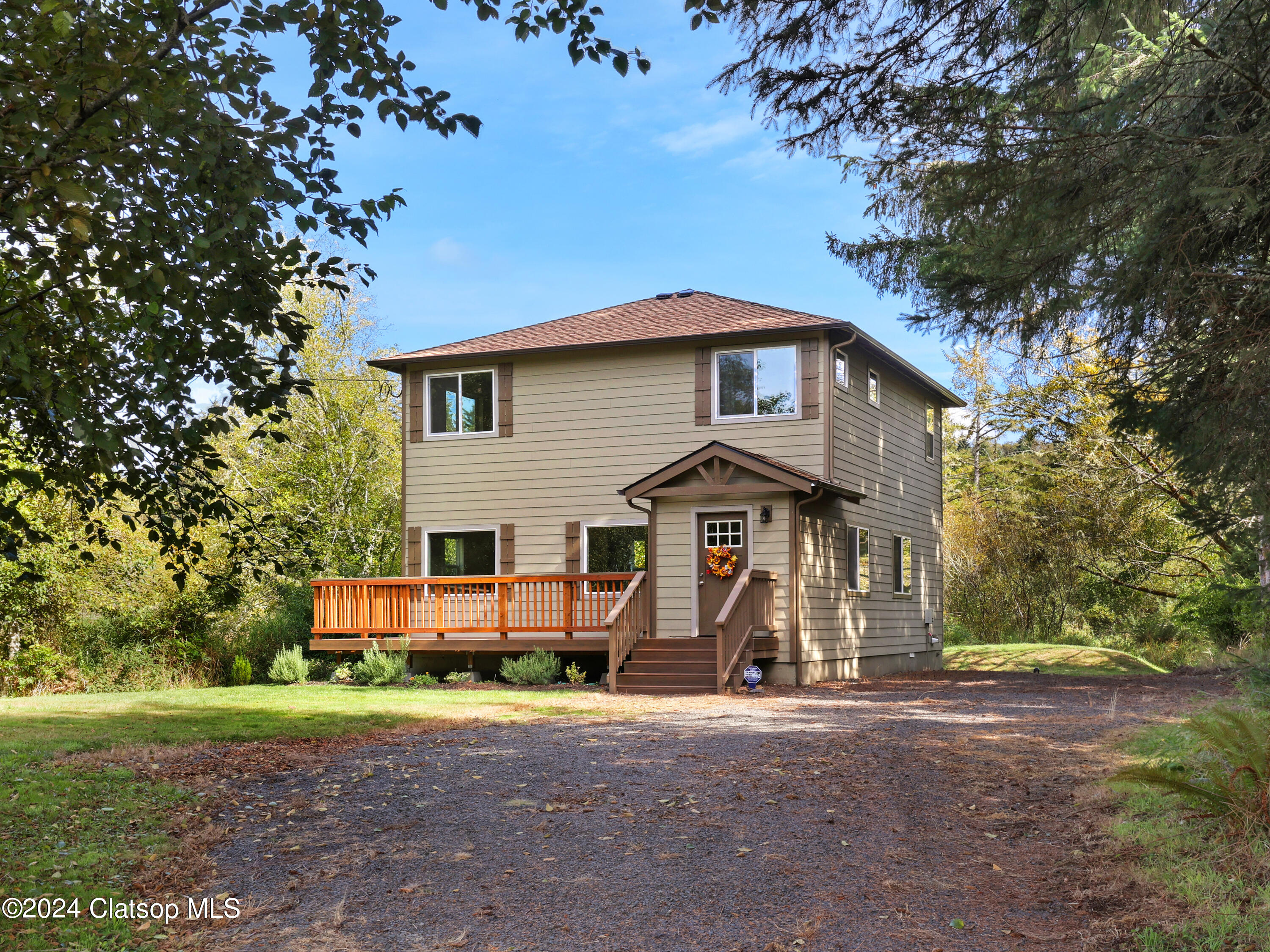 88161 Mccormick Gardens Road Property Photo 1