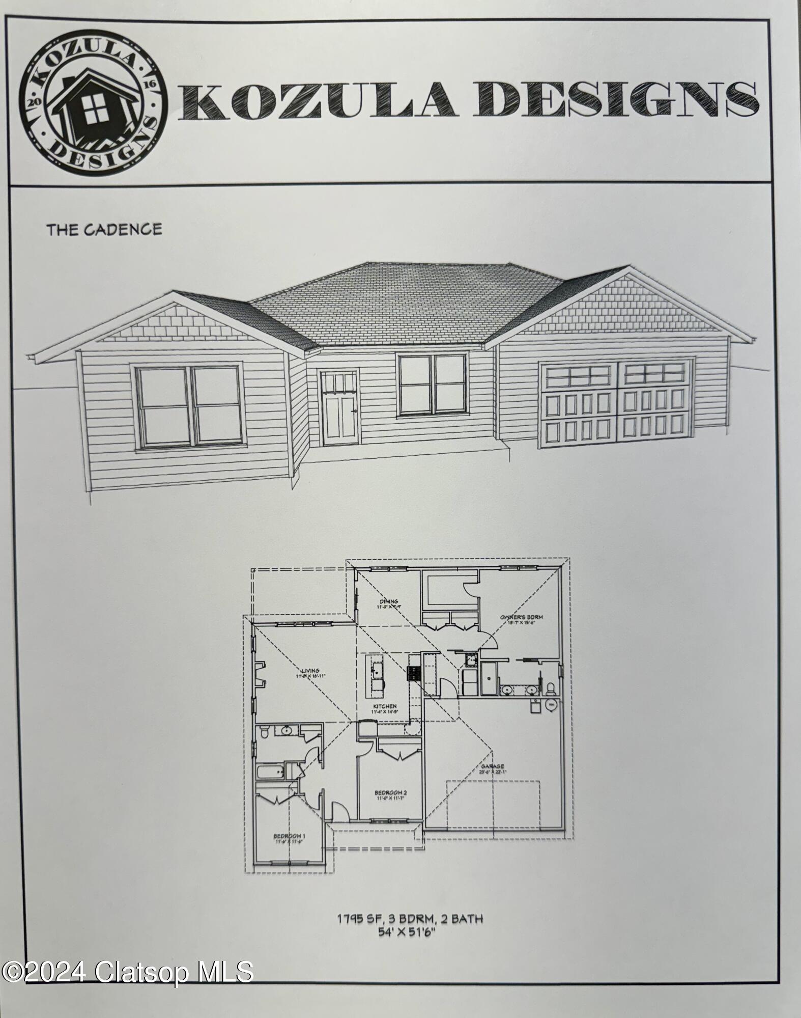 1386 Seabright Way Property Photo 39