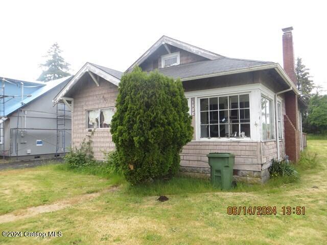 1196 S Main Avenue Property Photo 2
