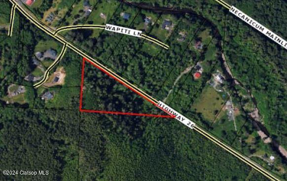 Lot 300 Raghorn Road Property Photo 7