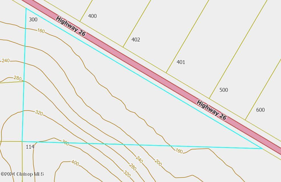 Lot 300 Raghorn Road Property Photo 8