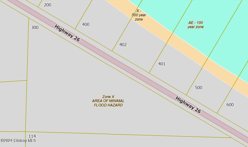Lot 300 Raghorn Road Property Photo 9