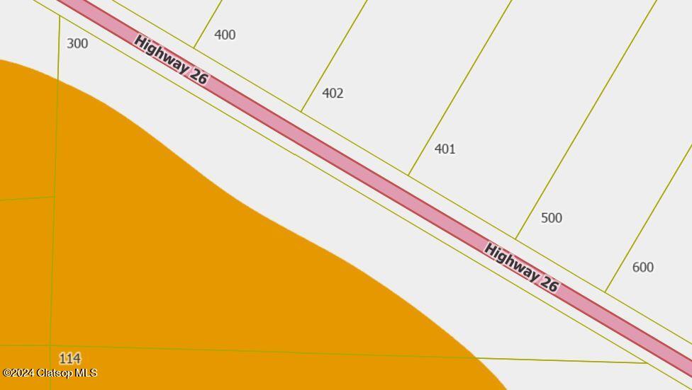 Lot 300 Raghorn Road Property Photo 10