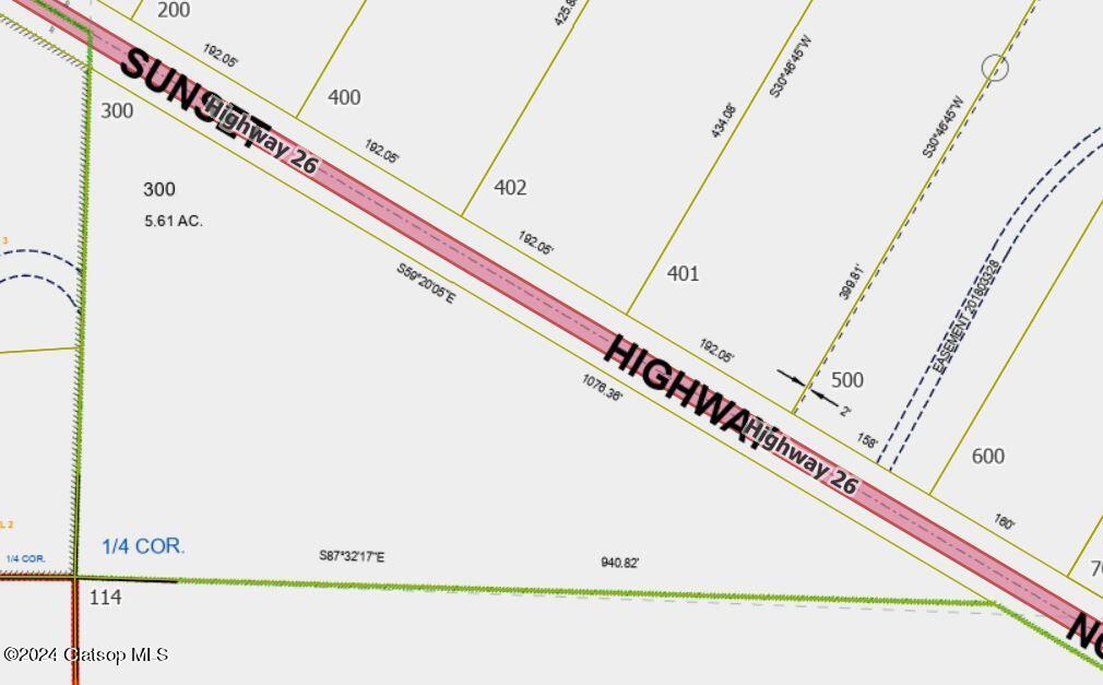Lot 300 Raghorn Road Property Photo 11