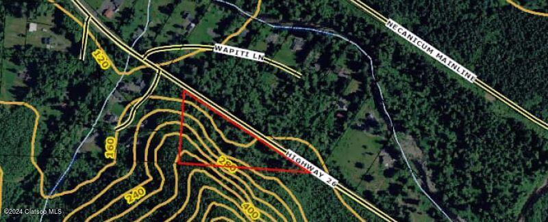 Lot 300 Raghorn Road Property Photo 12