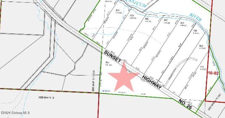 Lot 300 Raghorn Road Property Photo 13