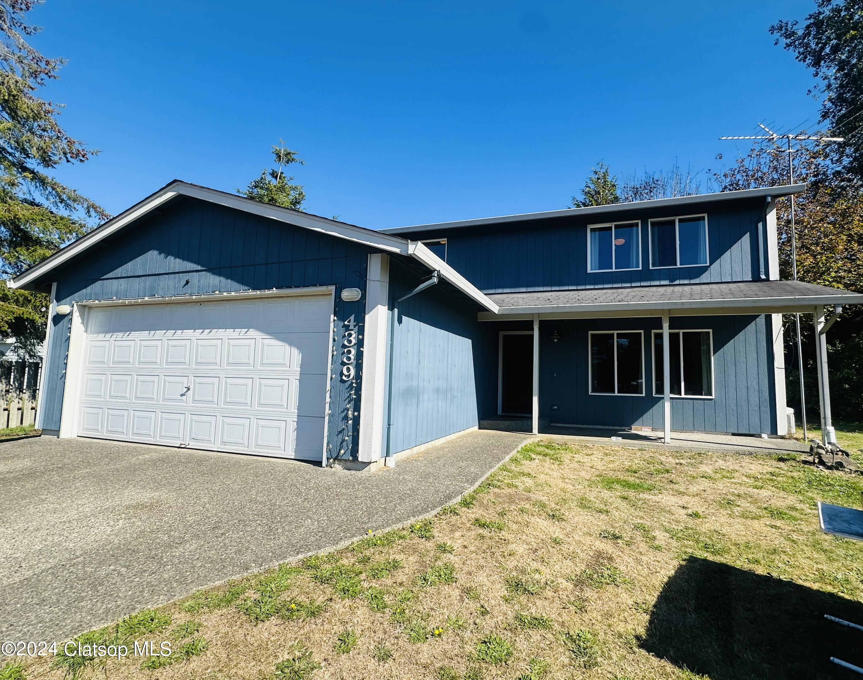 4339 N Hwy 101 N Property Photo 1