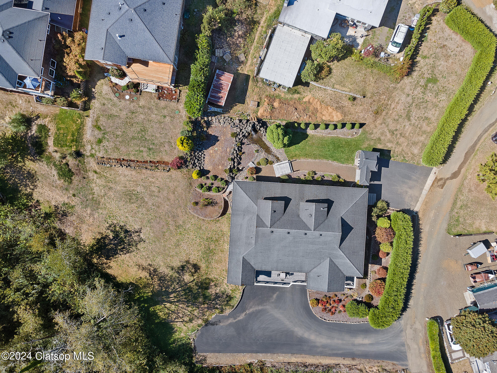 4612 Ne I Avenue Property Photo