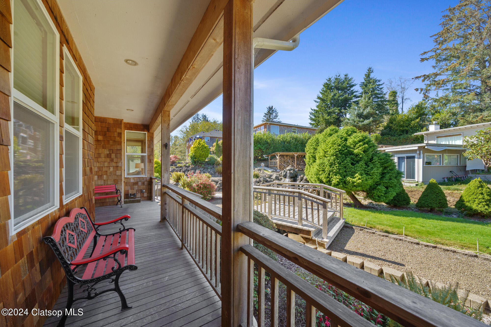 4612 Ne I Avenue Property Photo 13