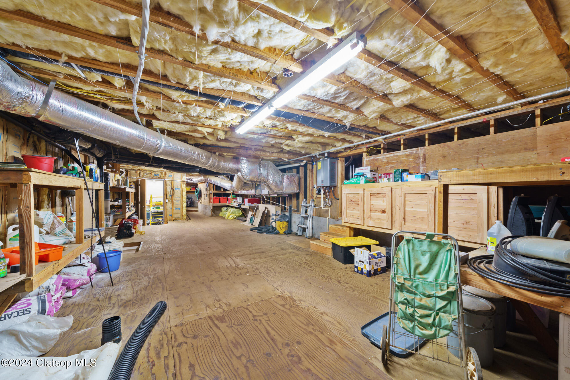 4612 Ne I Avenue Property Photo 58