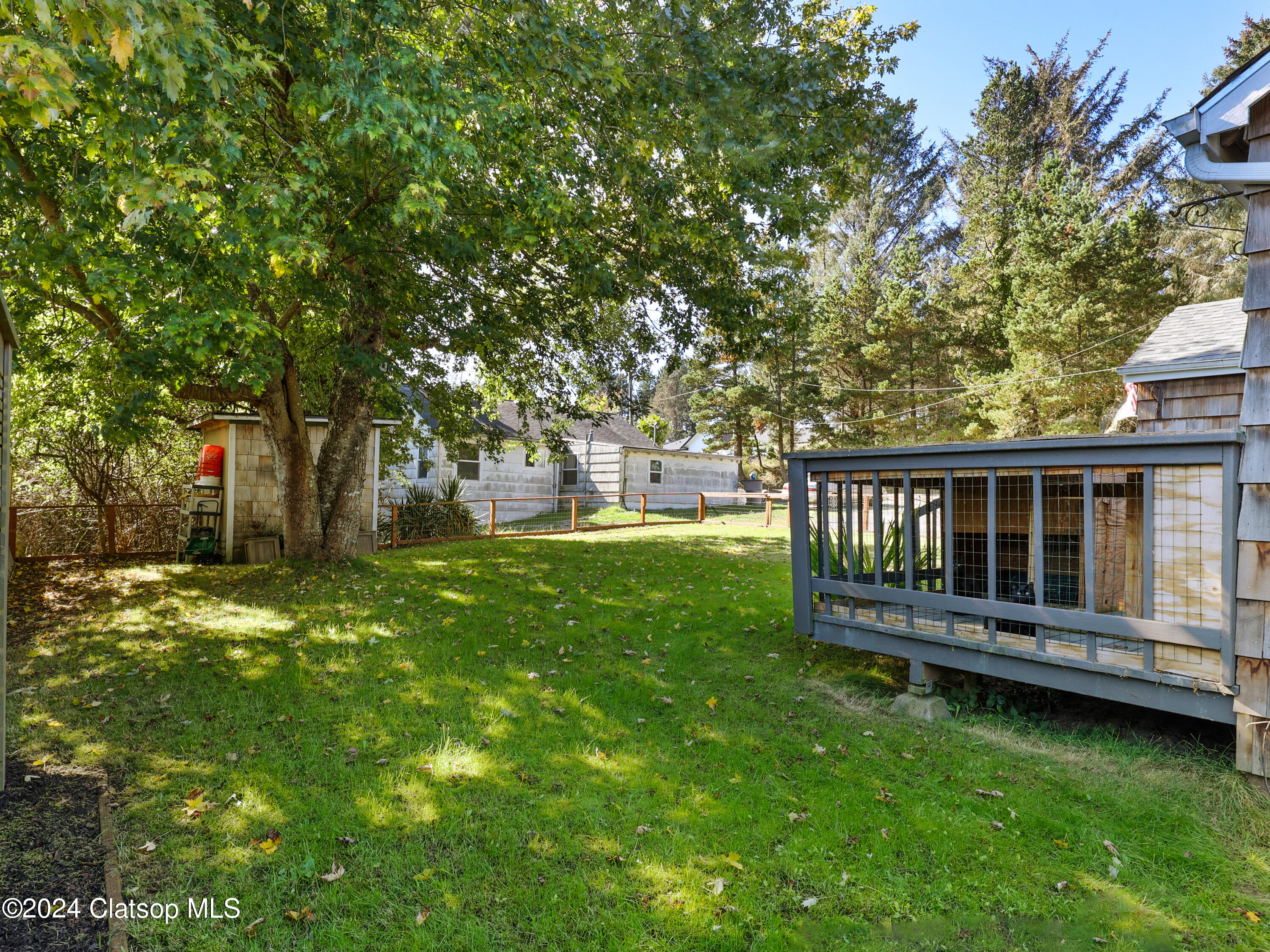 90481 Clark Road Property Photo 4