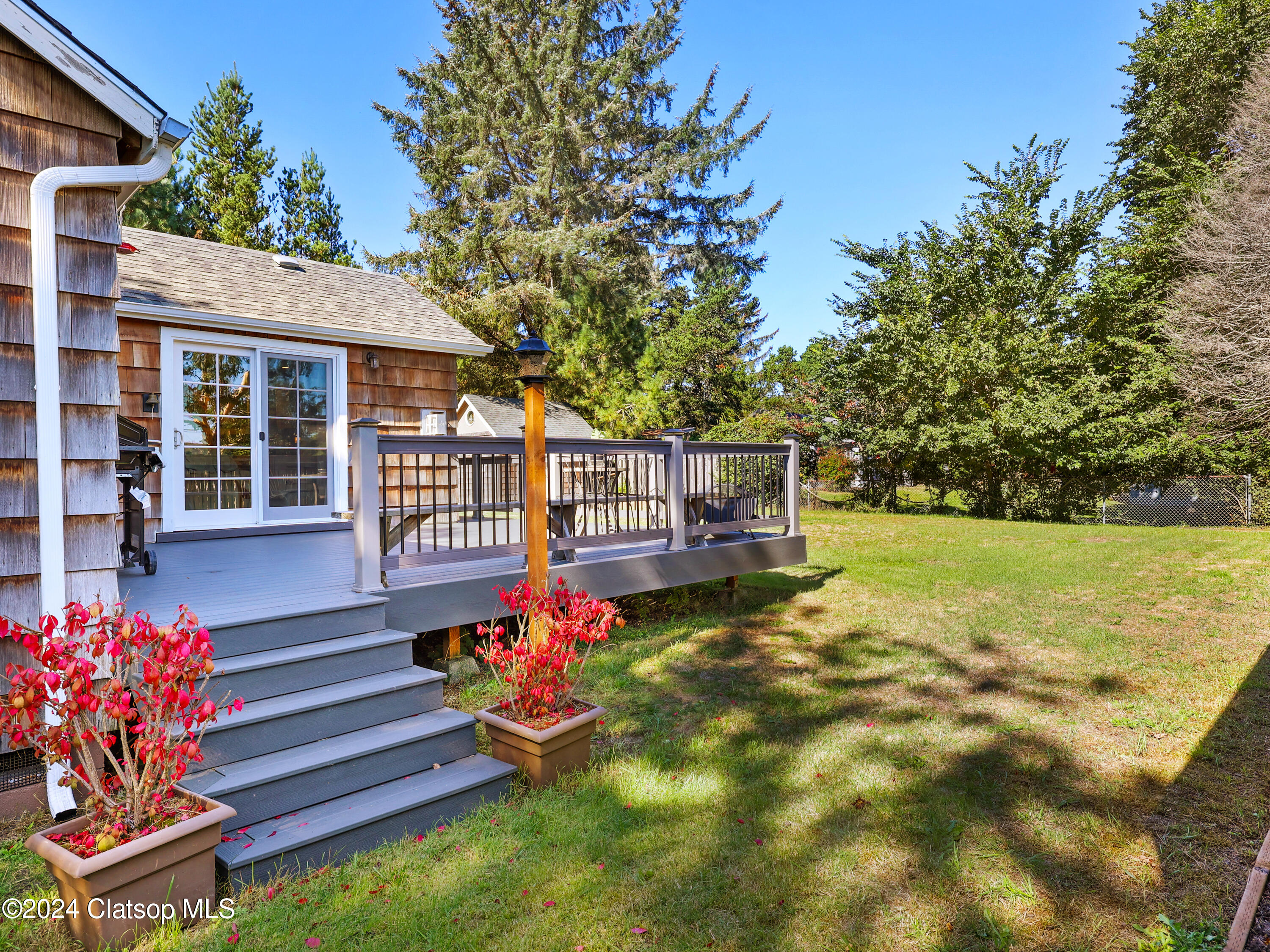90481 Clark Road Property Photo 7