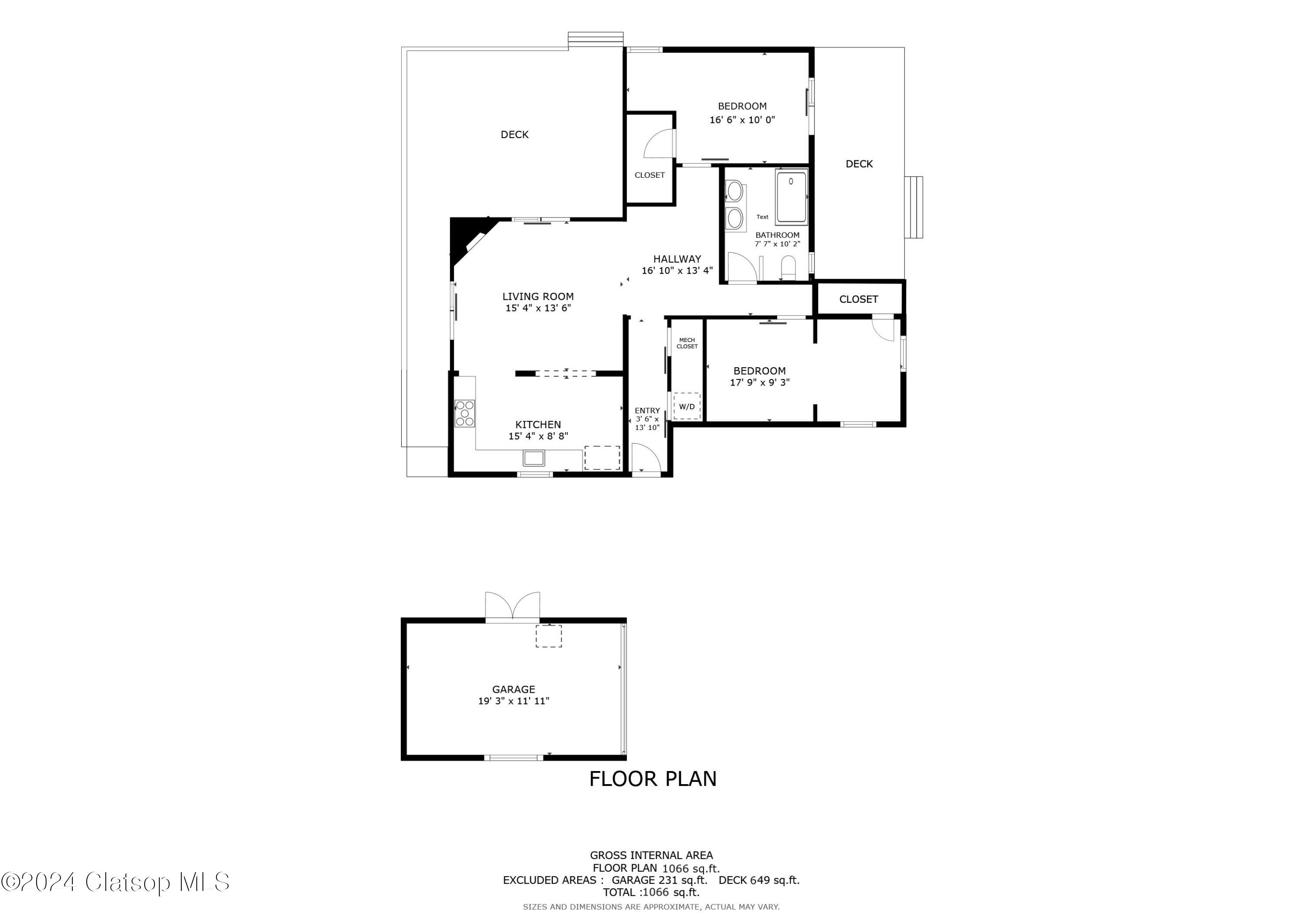 90481 Clark Road Property Photo 27