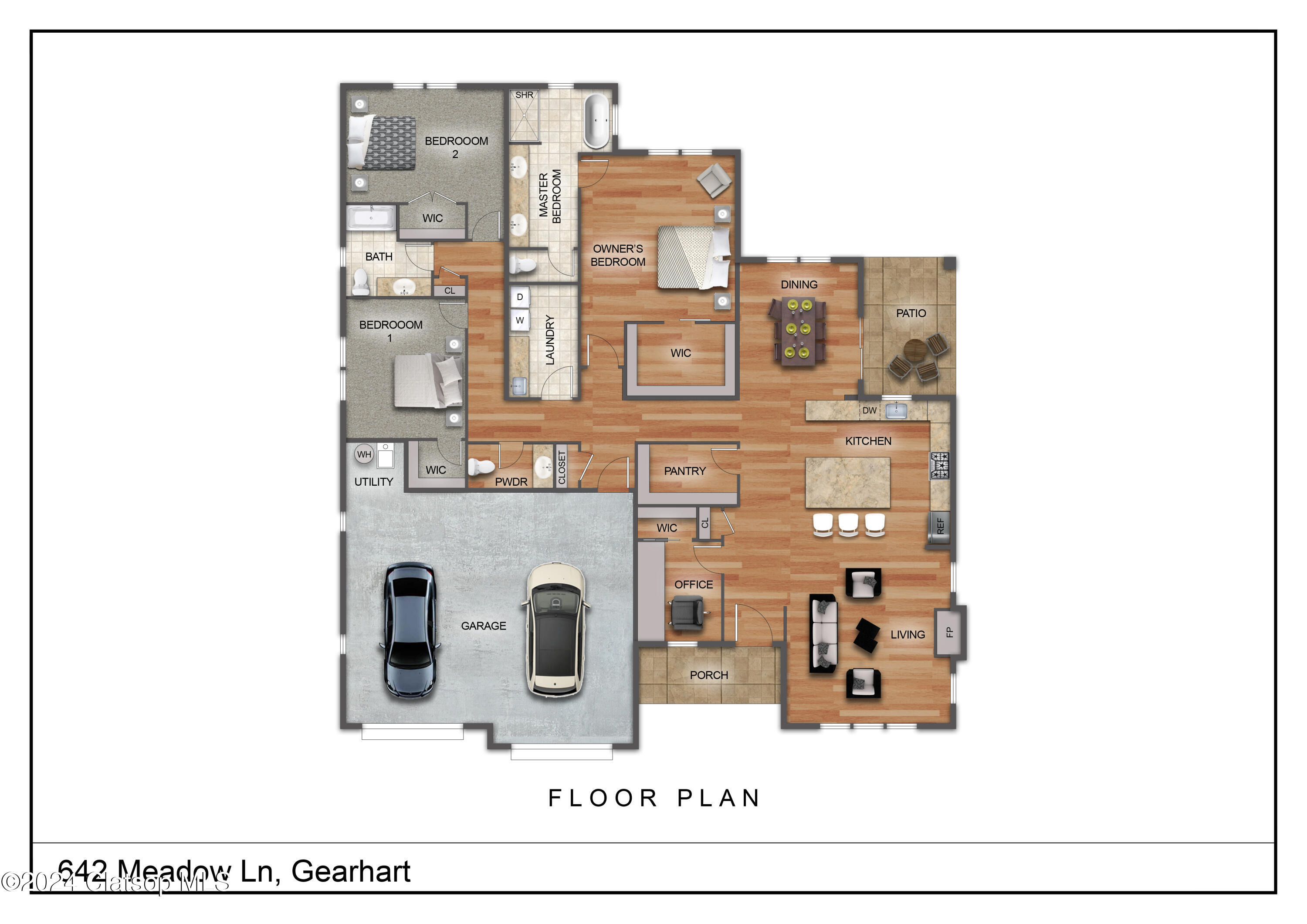 642 Meadow Lane Property Photo 35