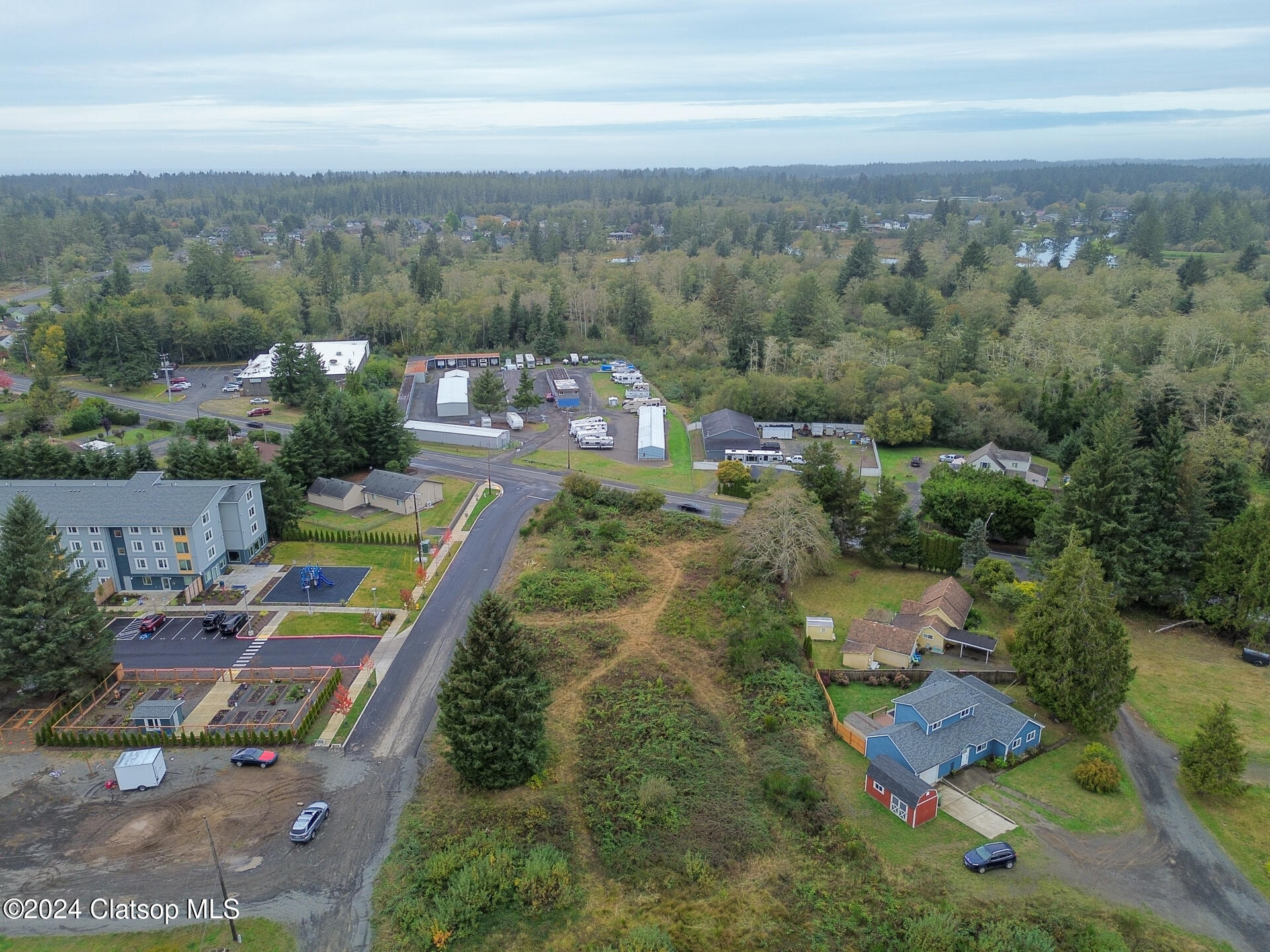 640 Alt Hwy 101 Property Photo 4