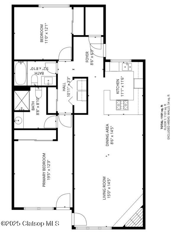 753 N Breakers Point Drive Property Photo 45