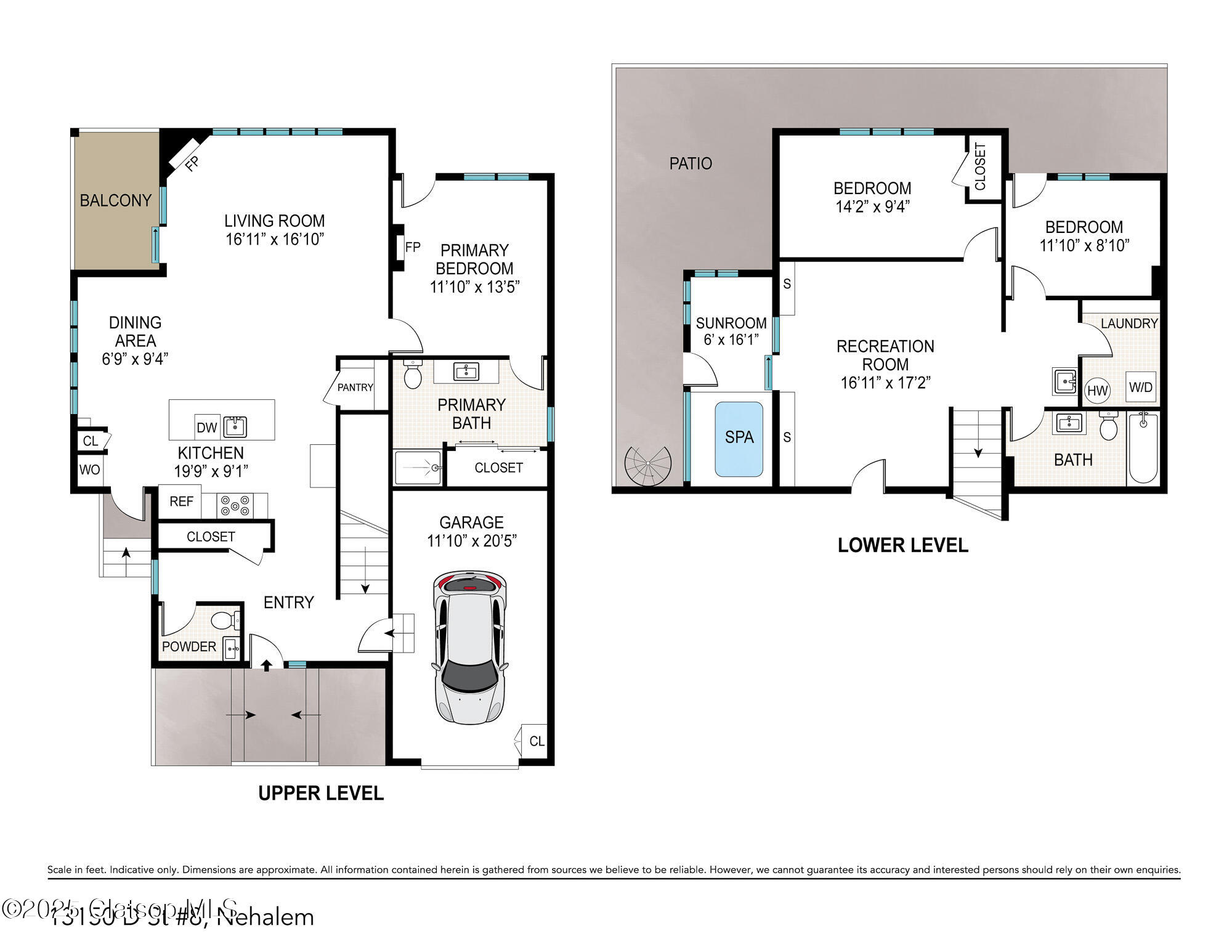 13150 D Street Property Photo 23
