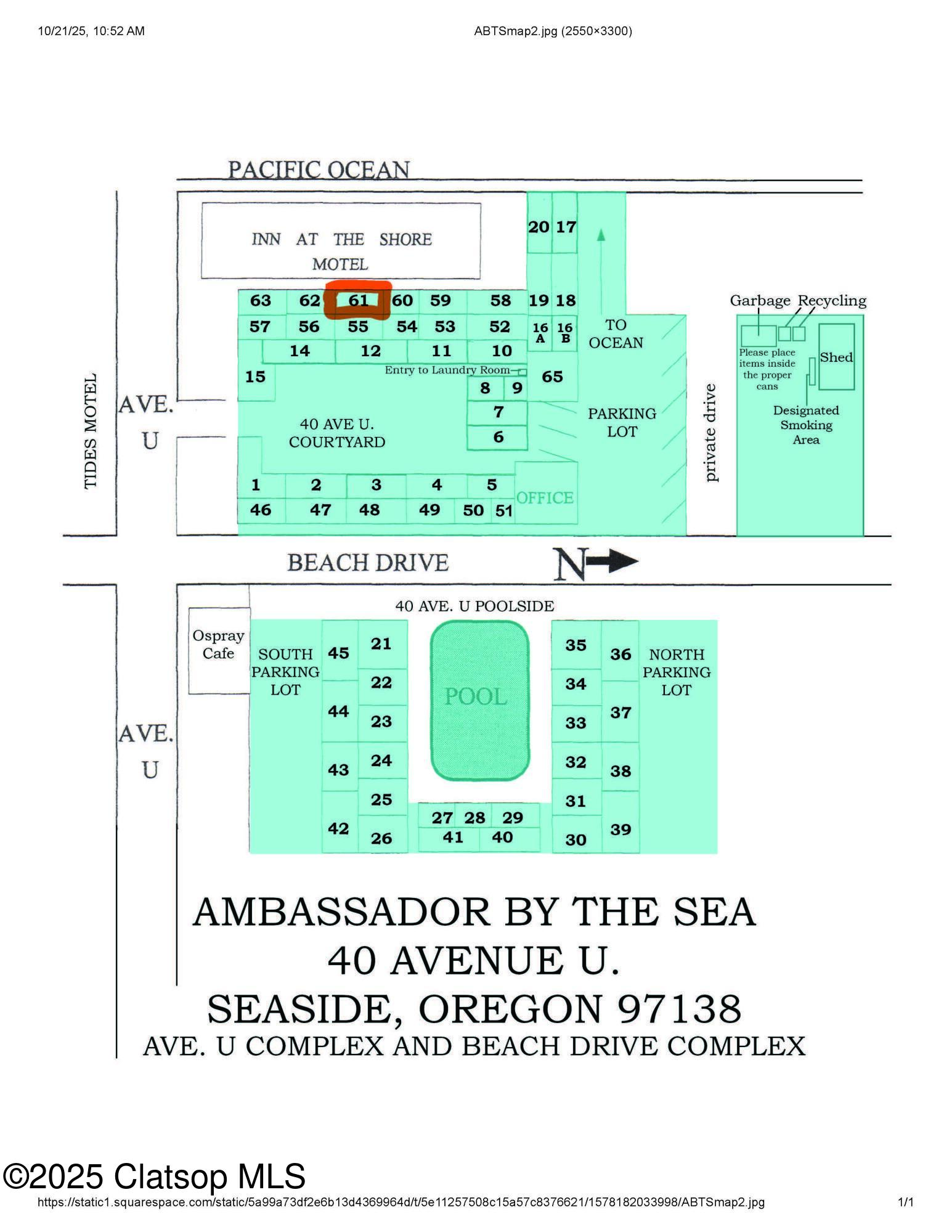 40 Ave. U Property Photo 24