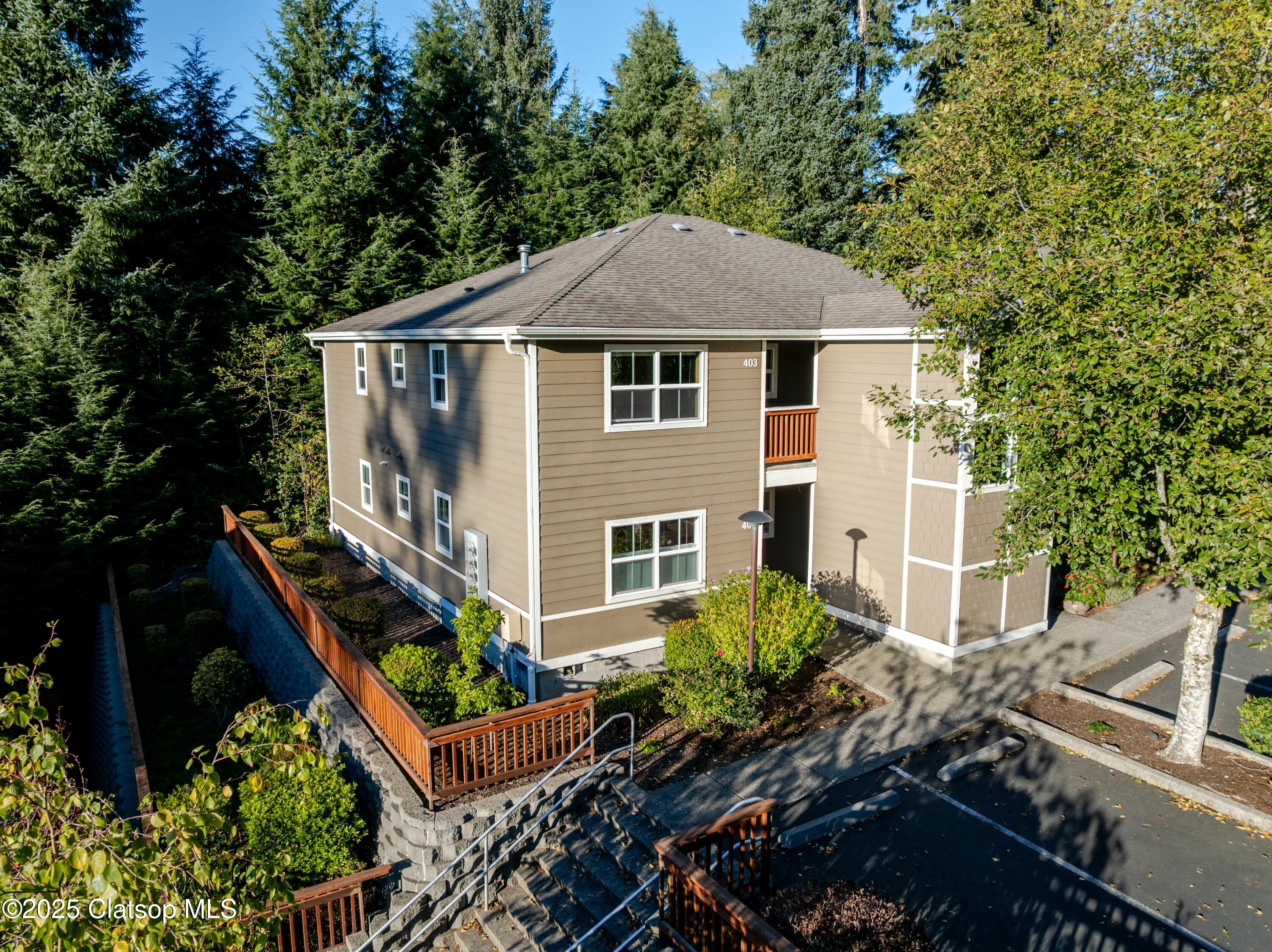 420 Elk Creek Road Property Photo 1