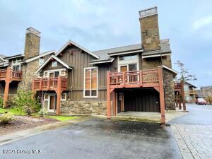 Lodges At Cannon Beach Property Photo 32