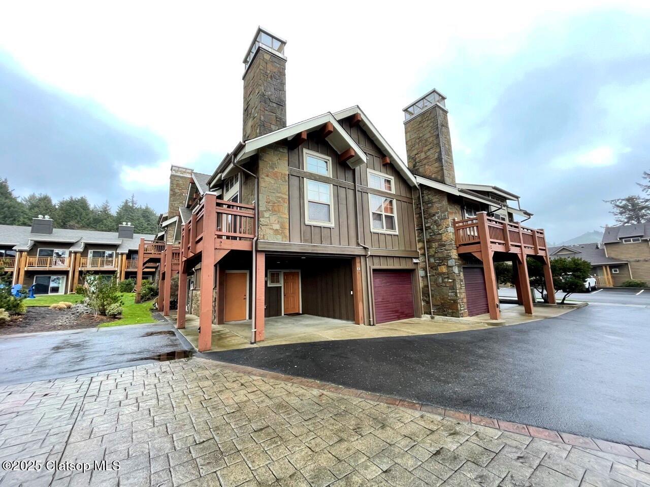 Lodges At Cannon Beach Property Photo 1