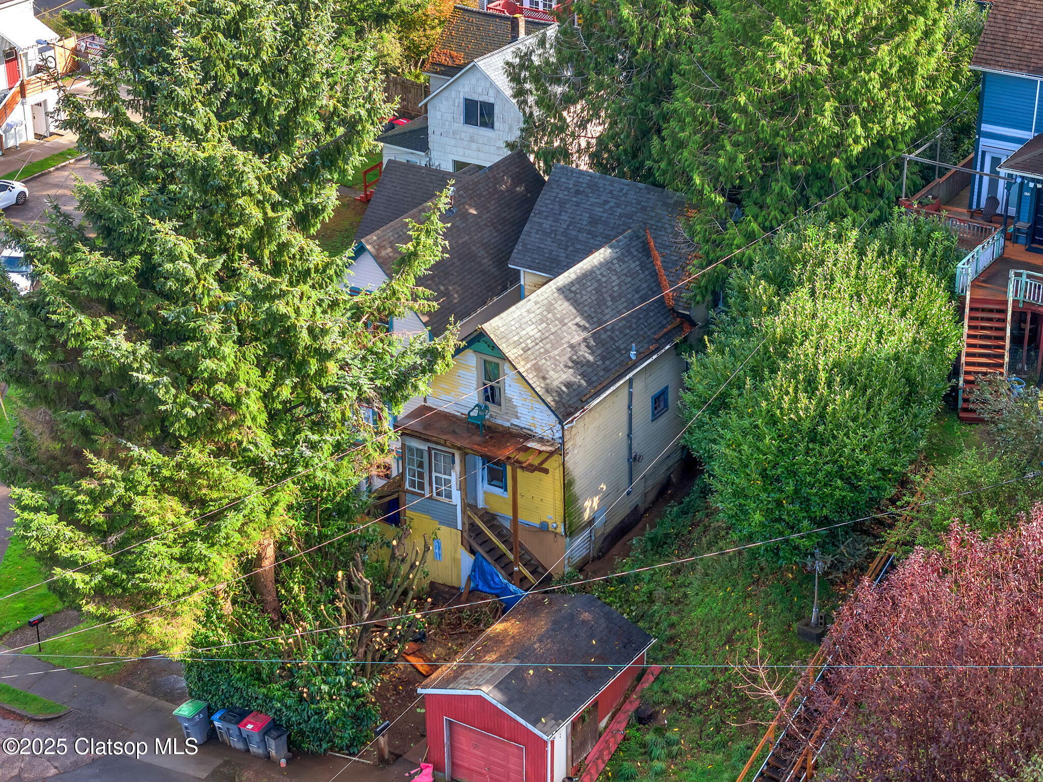 156 Lincoln Street Property Photo 26