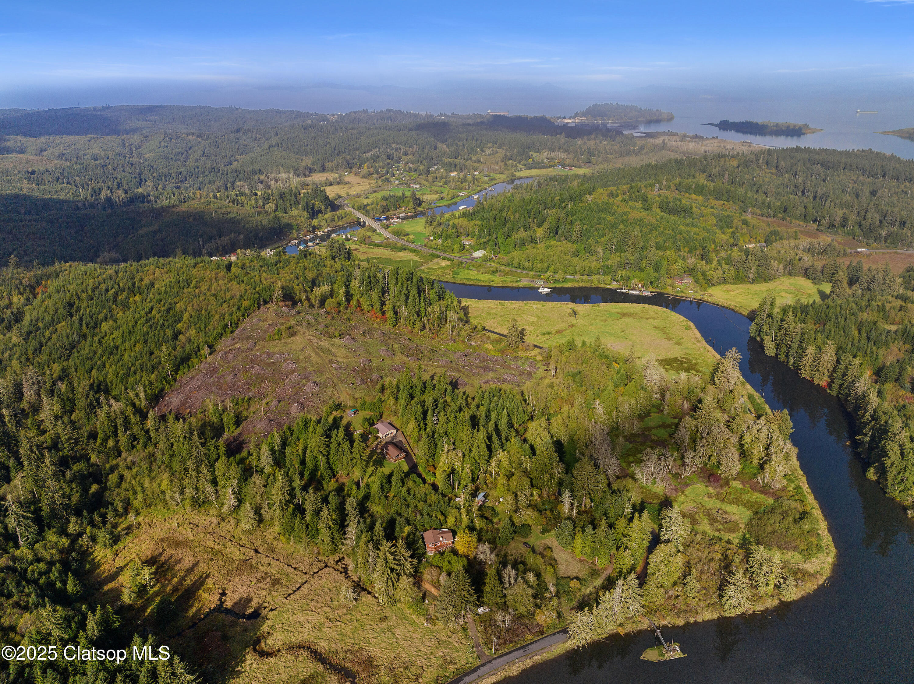 V/l John Day River Road Property Photo 1