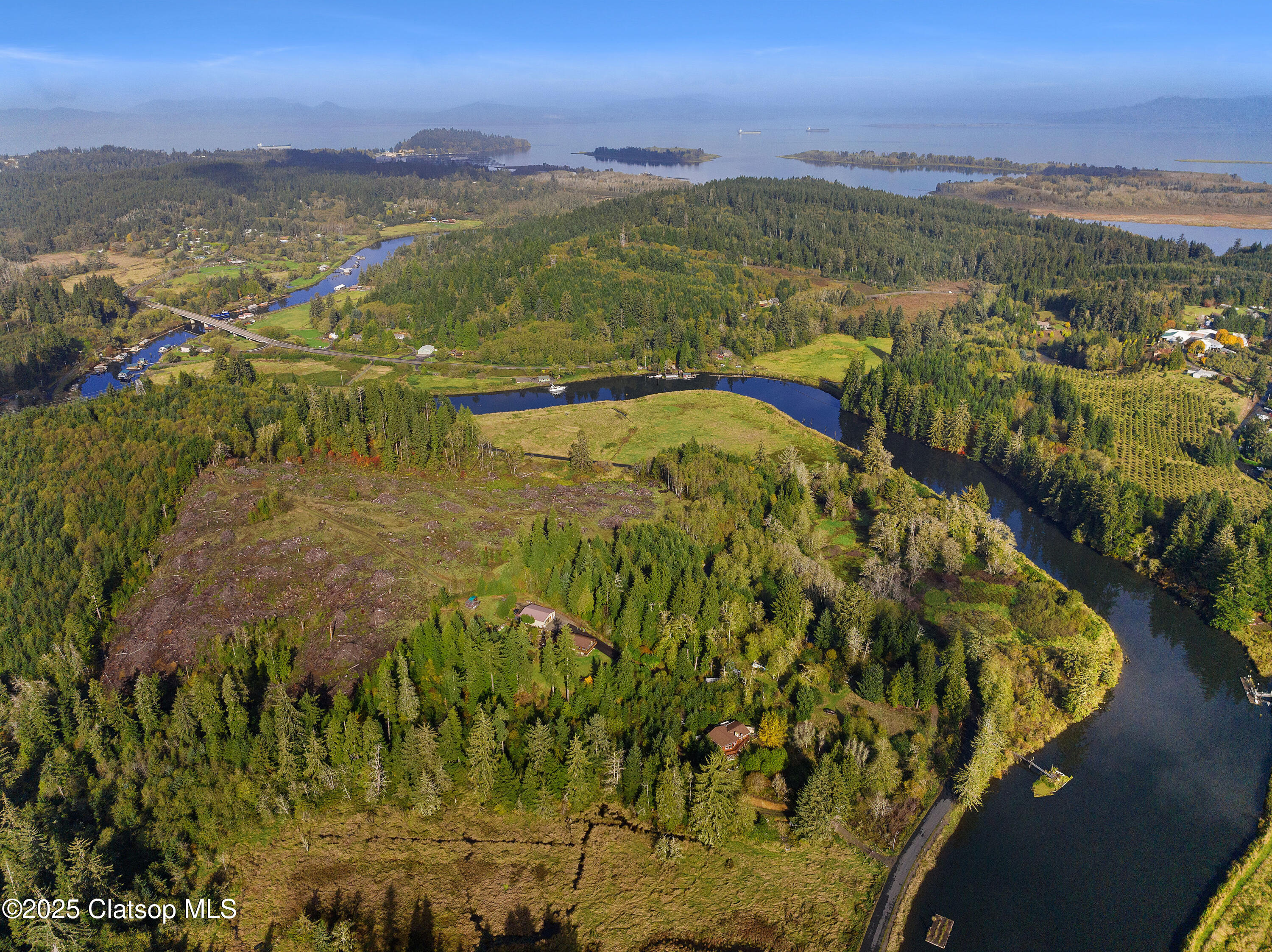 V/l John Day River Road Property Photo 2
