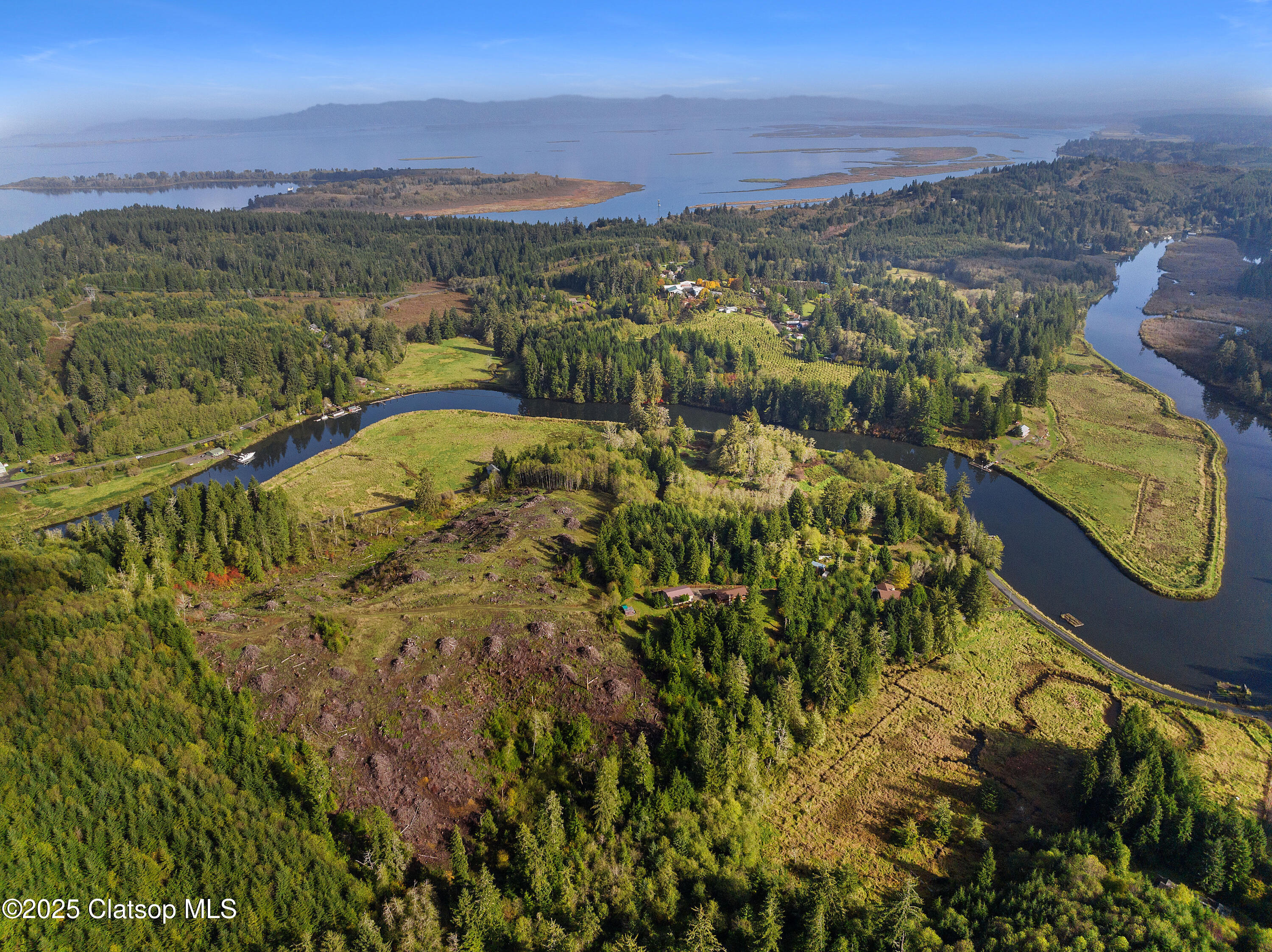 V/l John Day River Road Property Photo 3
