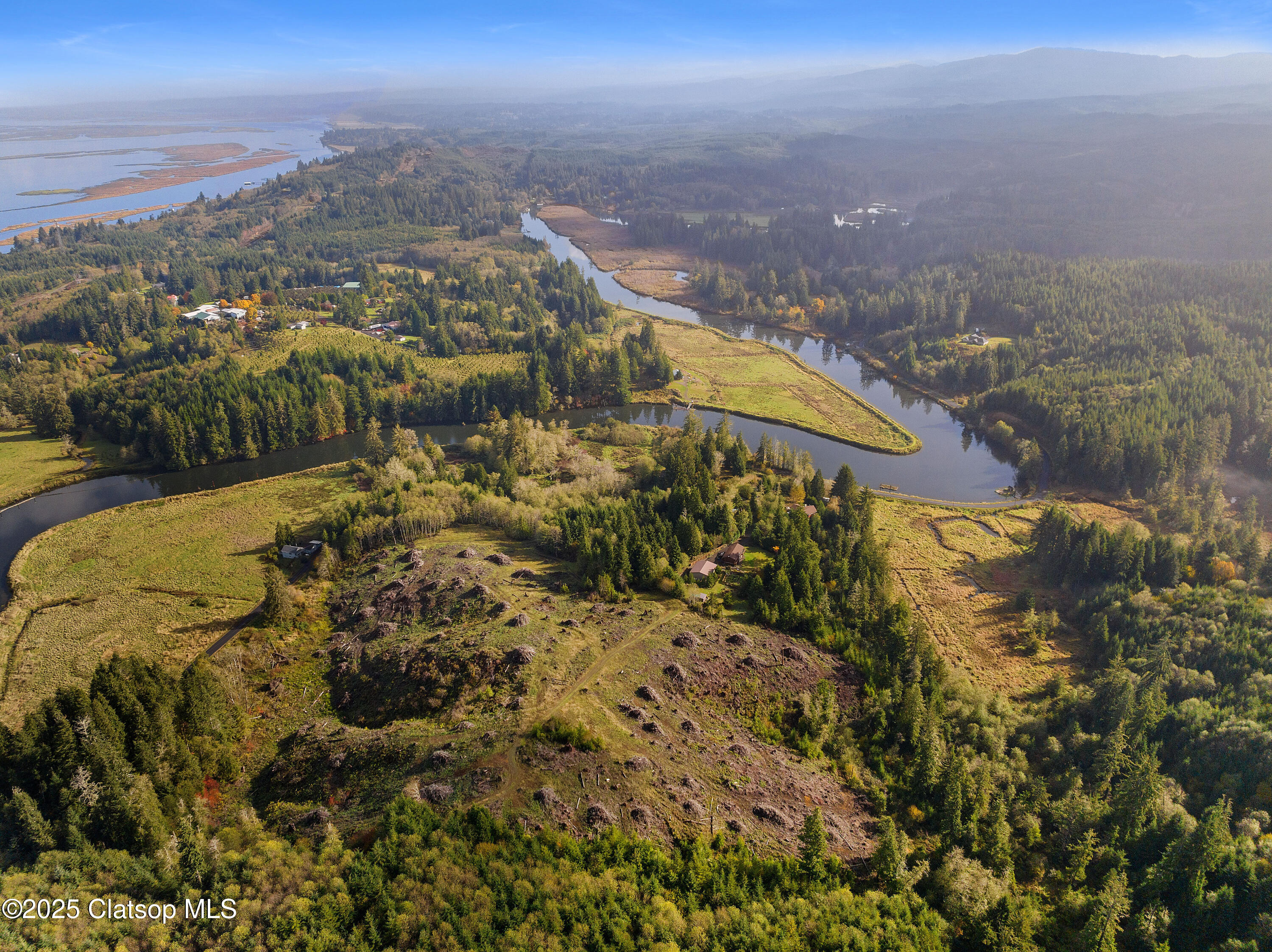 V/l John Day River Road Property Photo 4