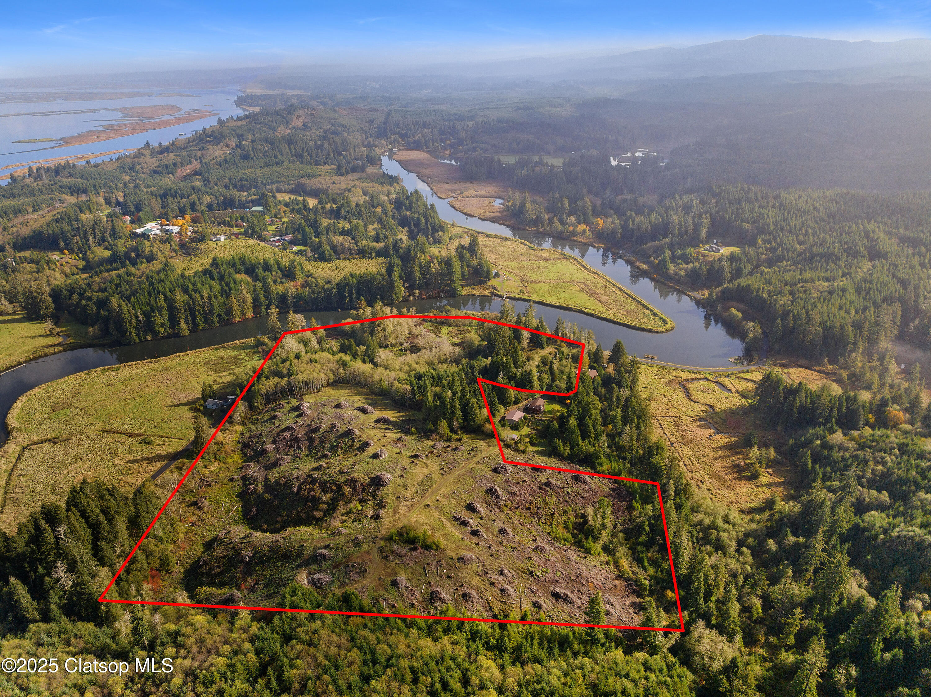 V/l John Day River Road Property Photo 5