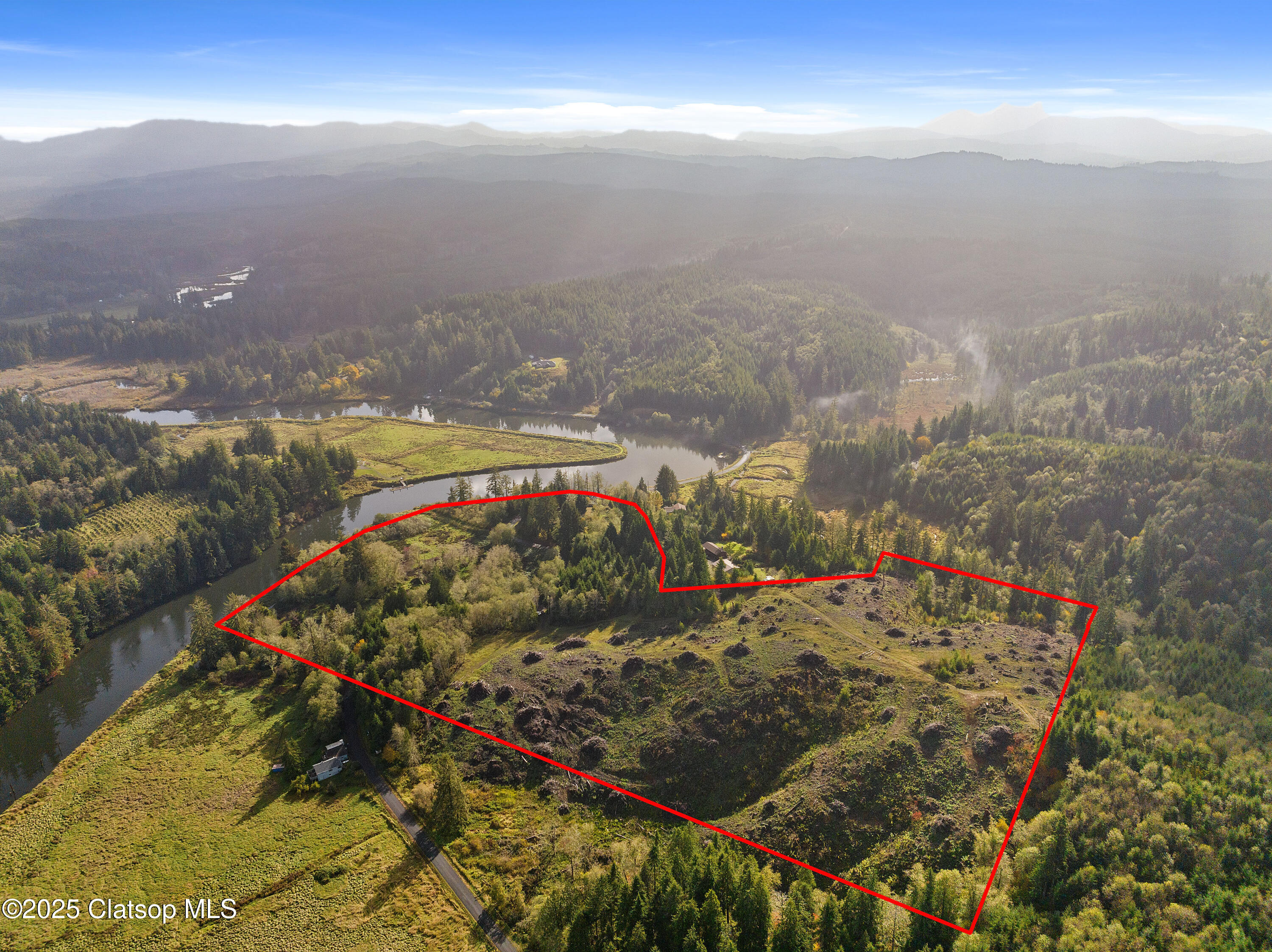 V/l John Day River Road Property Photo 7