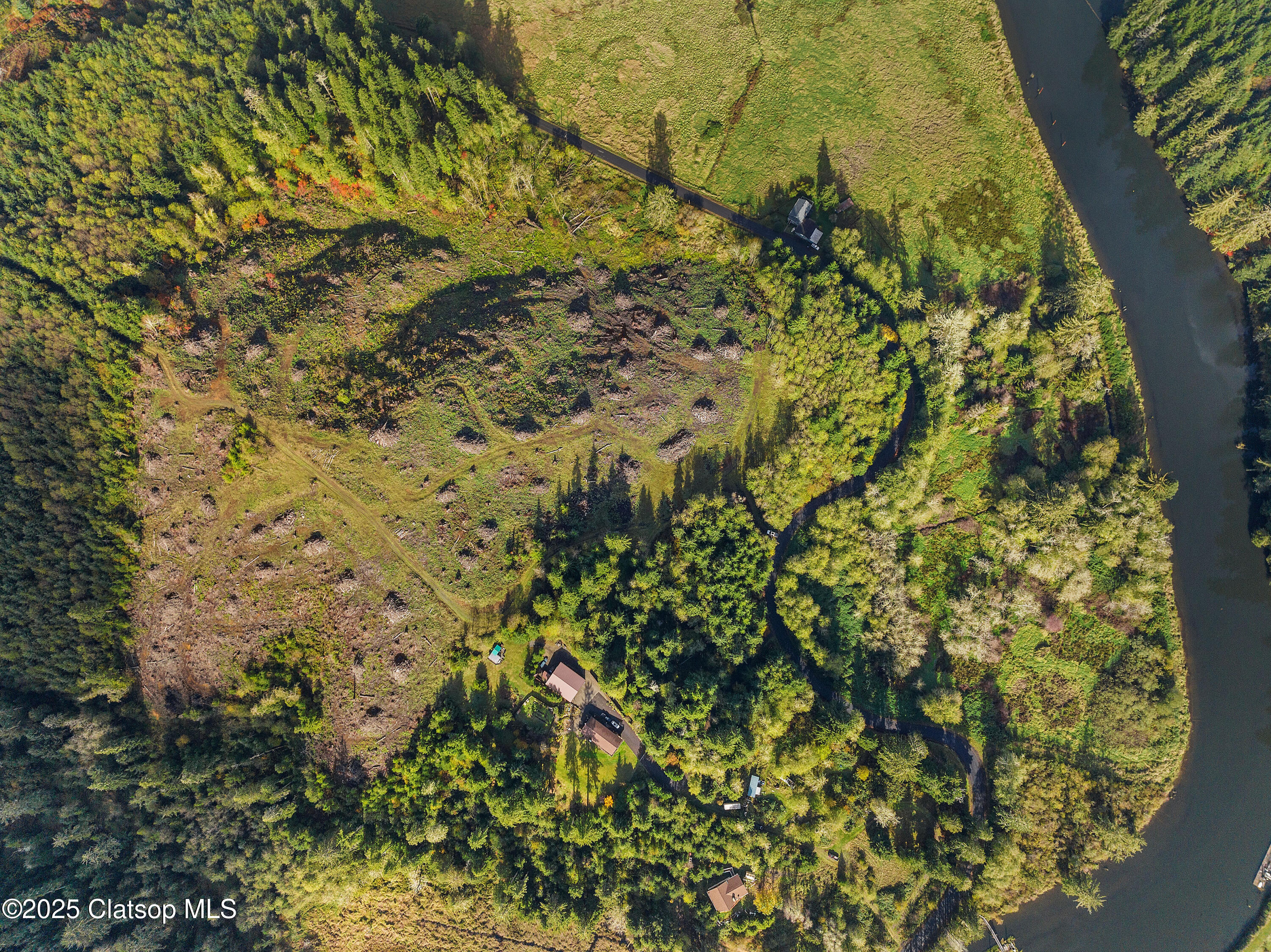 V/l John Day River Road Property Photo 8