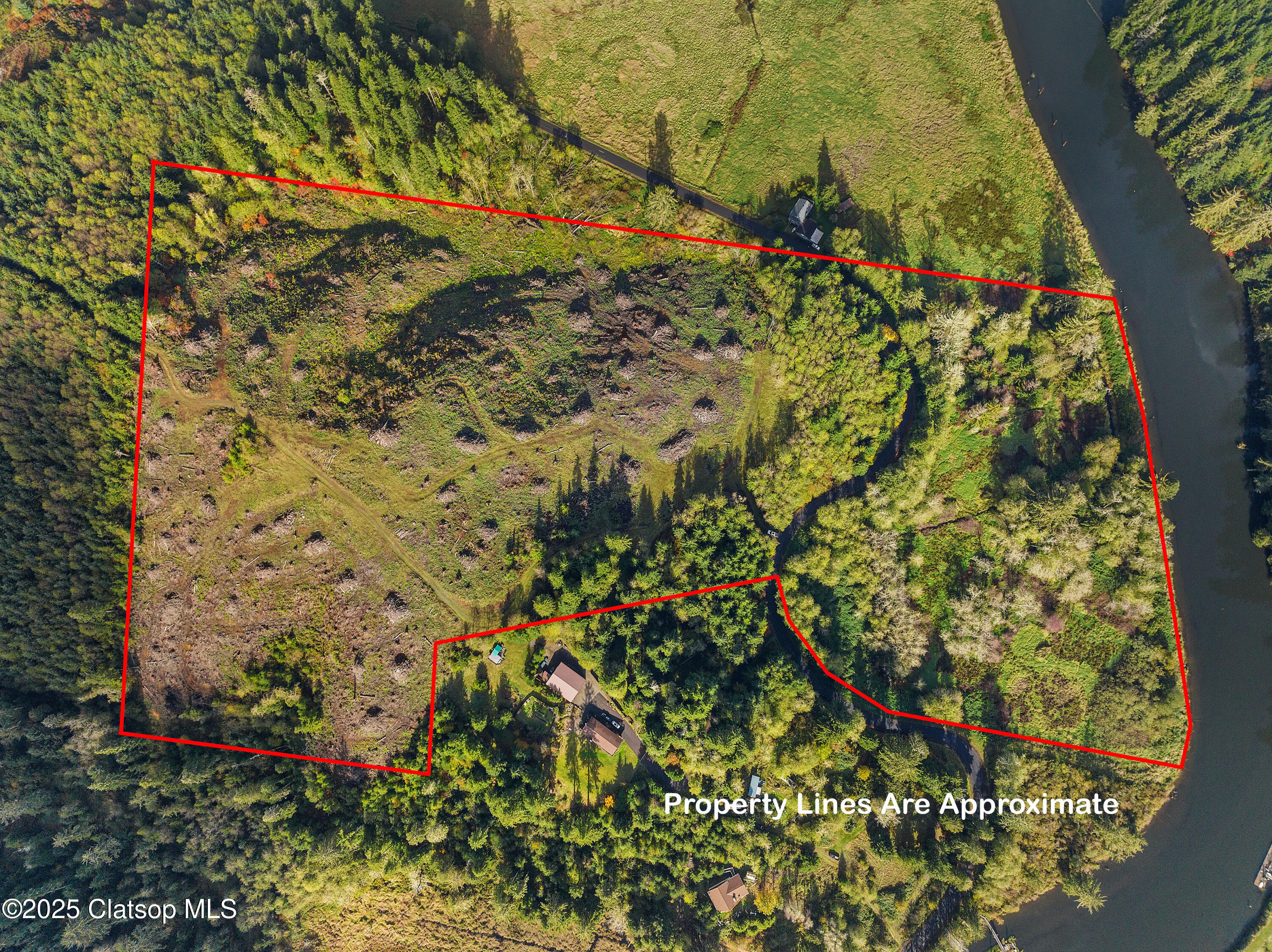 V/l John Day River Road Property Photo 9