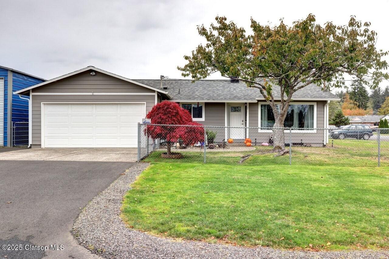 246 W Harbor Street Property Photo 1