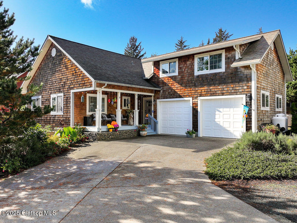 10345 Pine Ridge Drive Property Photo